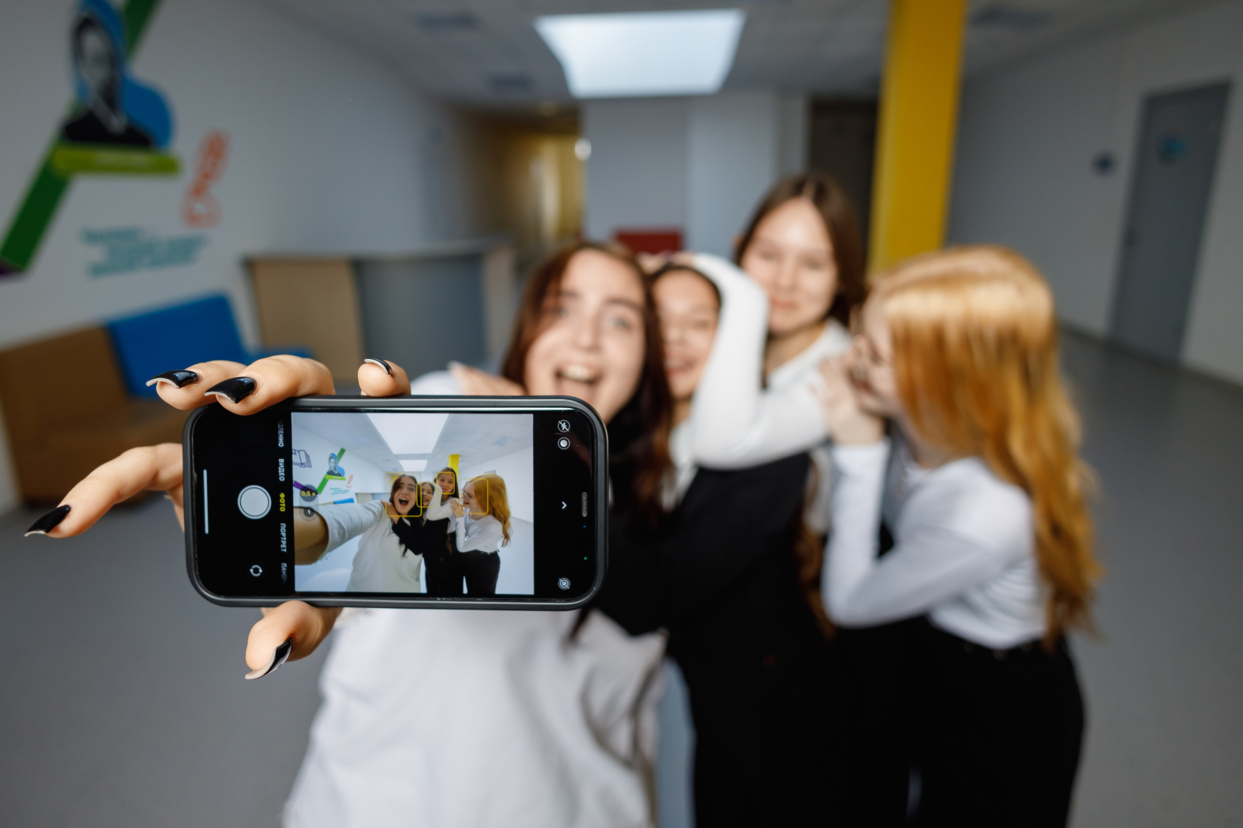 9-а, Старостаничная школа, выпуск 2025