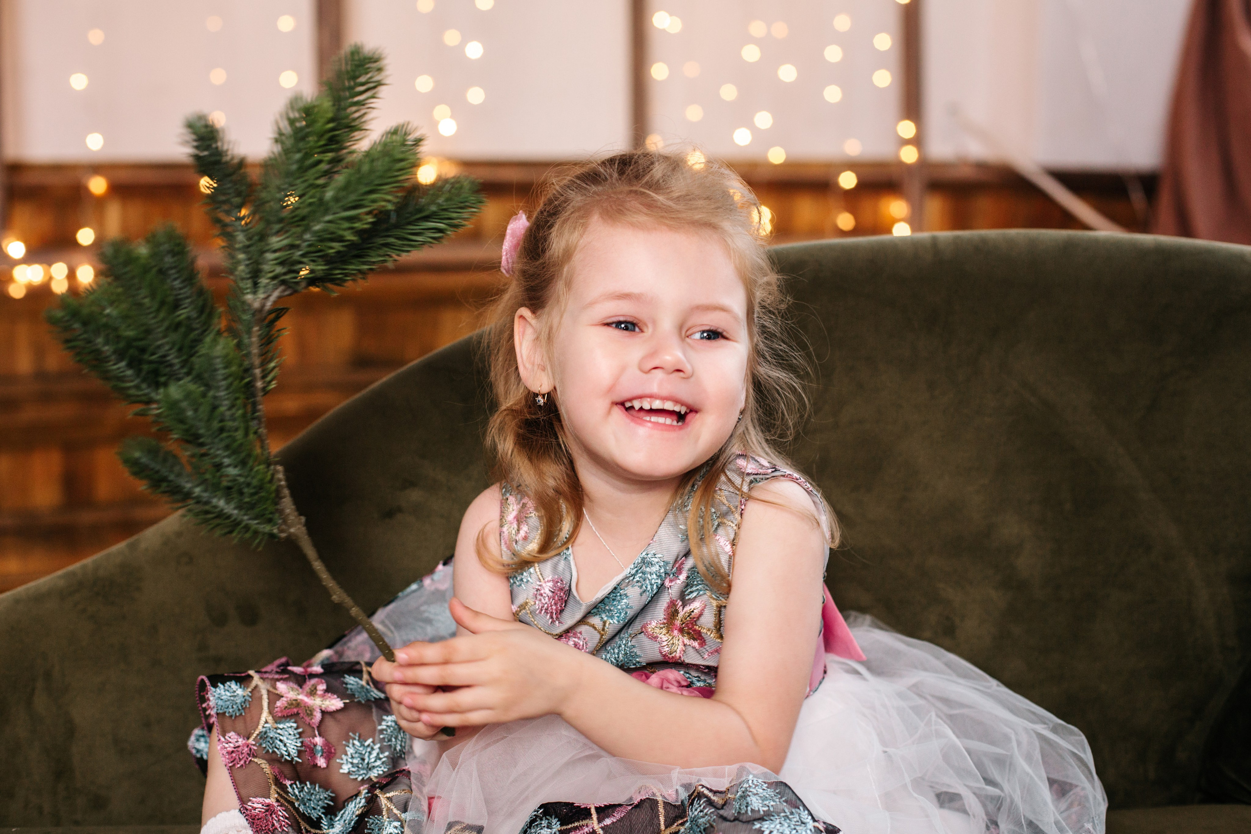 НОВОГОДНИЕ. Семейный и свадебный фотограф в Воронеже Майя Добровольская