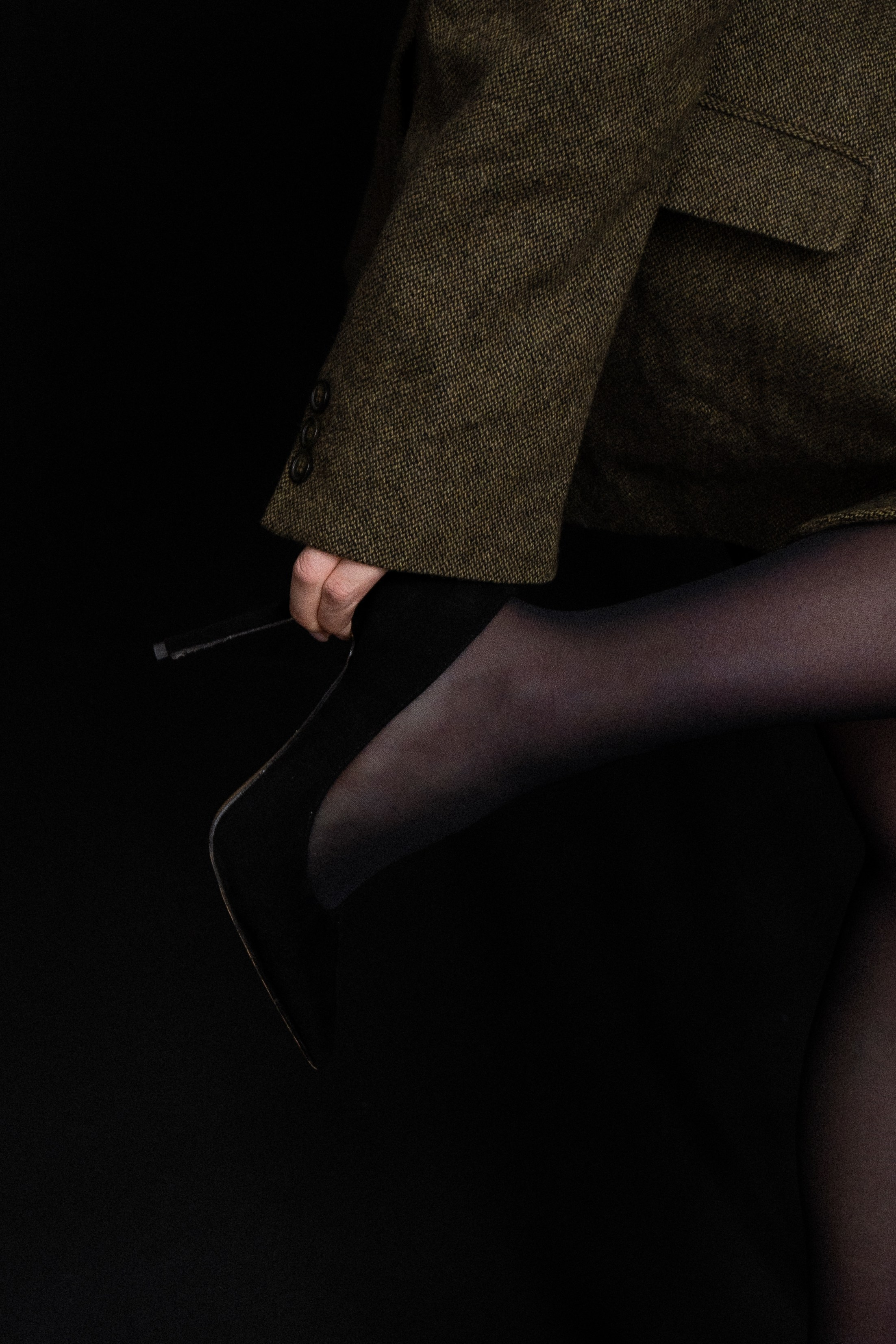 Настя. Свадебный фотограф в Воронеже Дарья Володарская