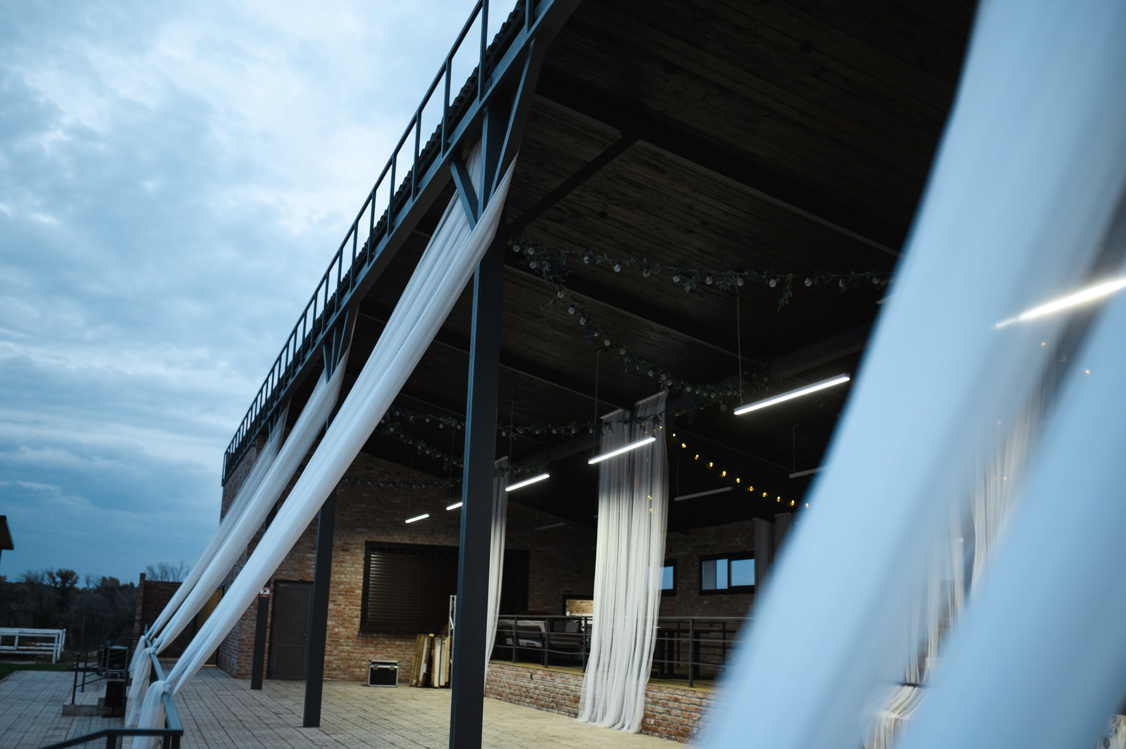 Презентация Exeed RX. Портретный и репортажной фотограф Алексей Волков. Москва, Оренбург