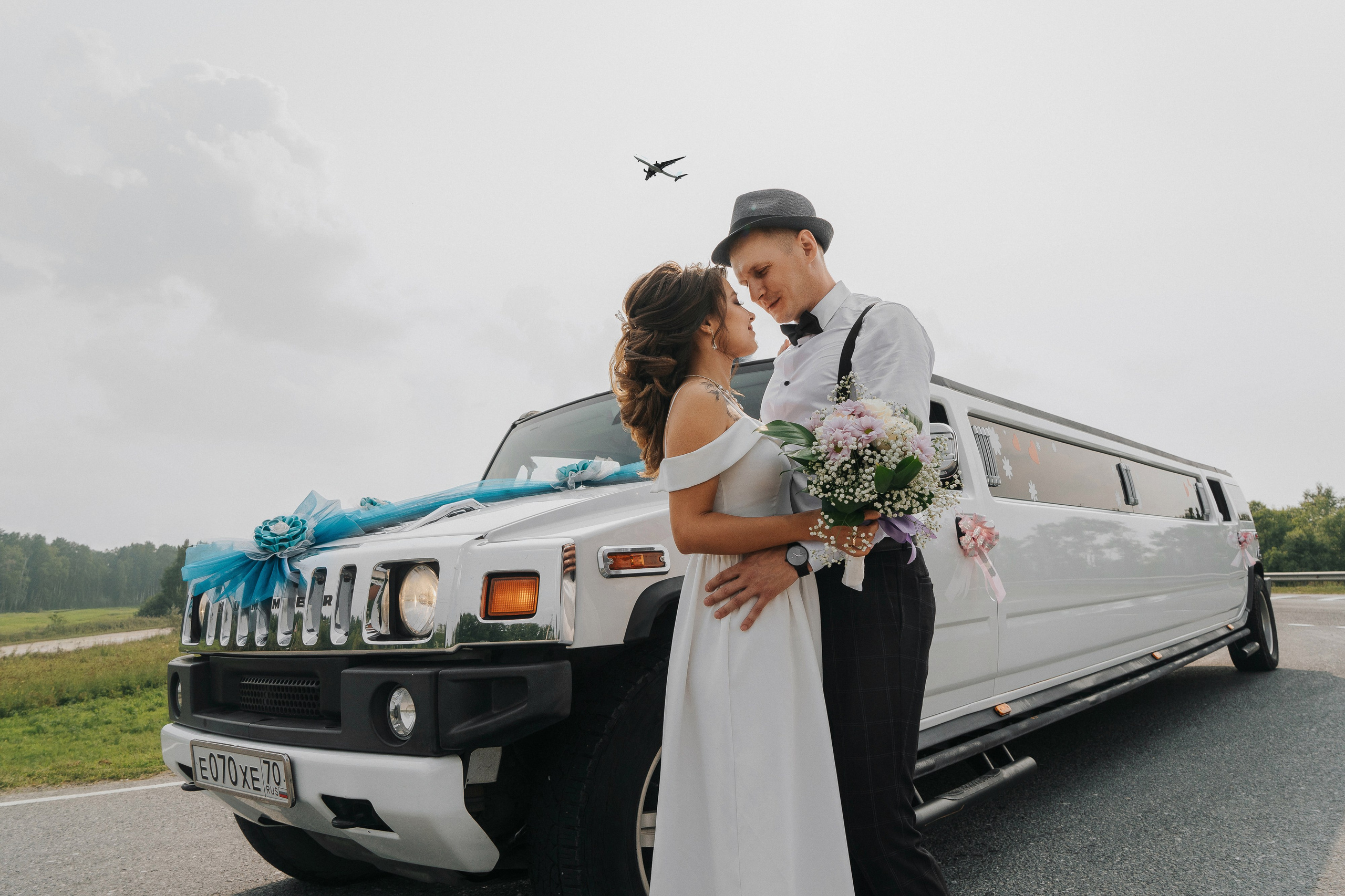 Свадьбы — Love Story. Видеограф Томск, Томская область, Сибирь