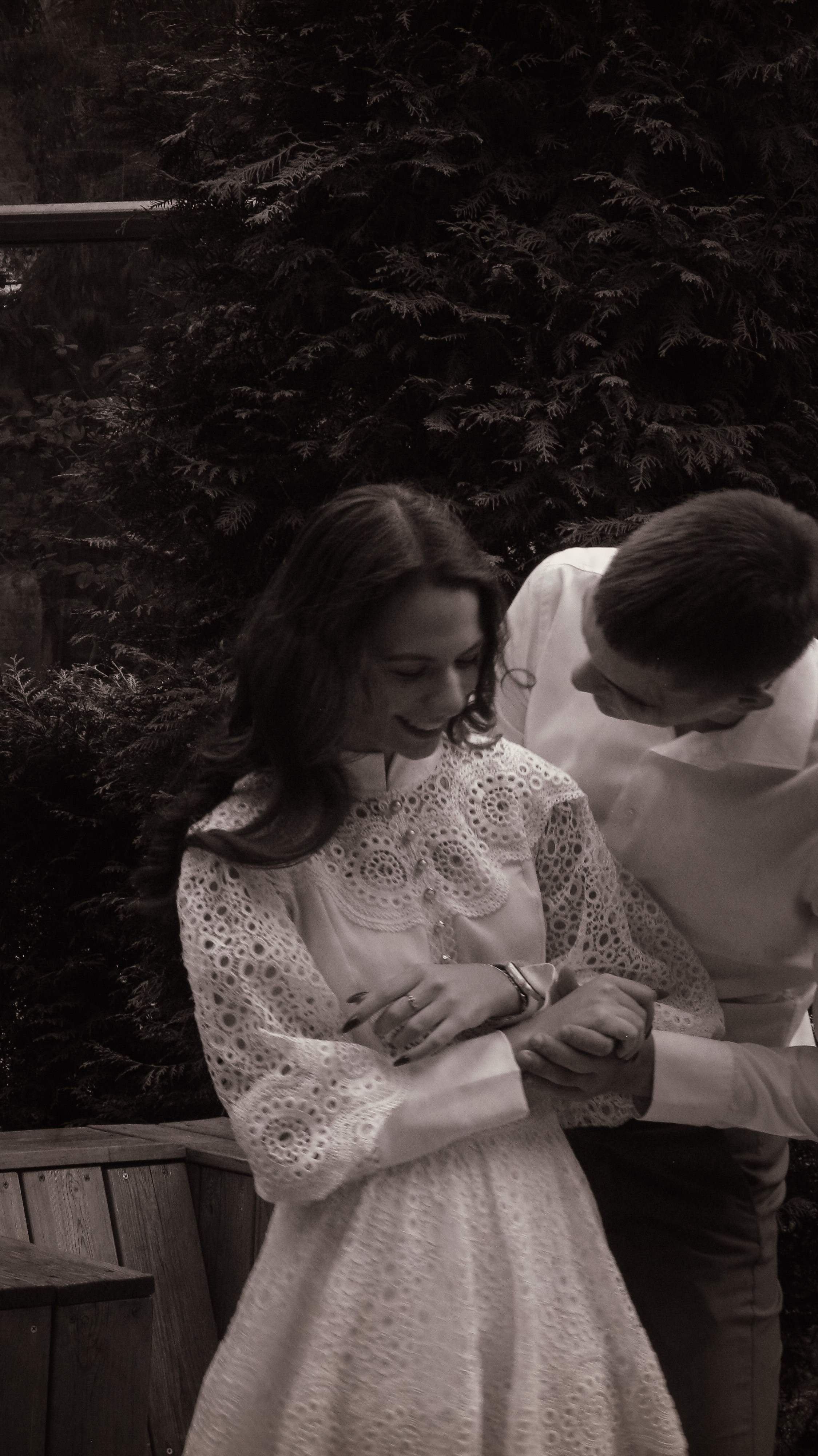 Анастасия и Владислав. Портретный и свадебный фотограф в Москве Александра