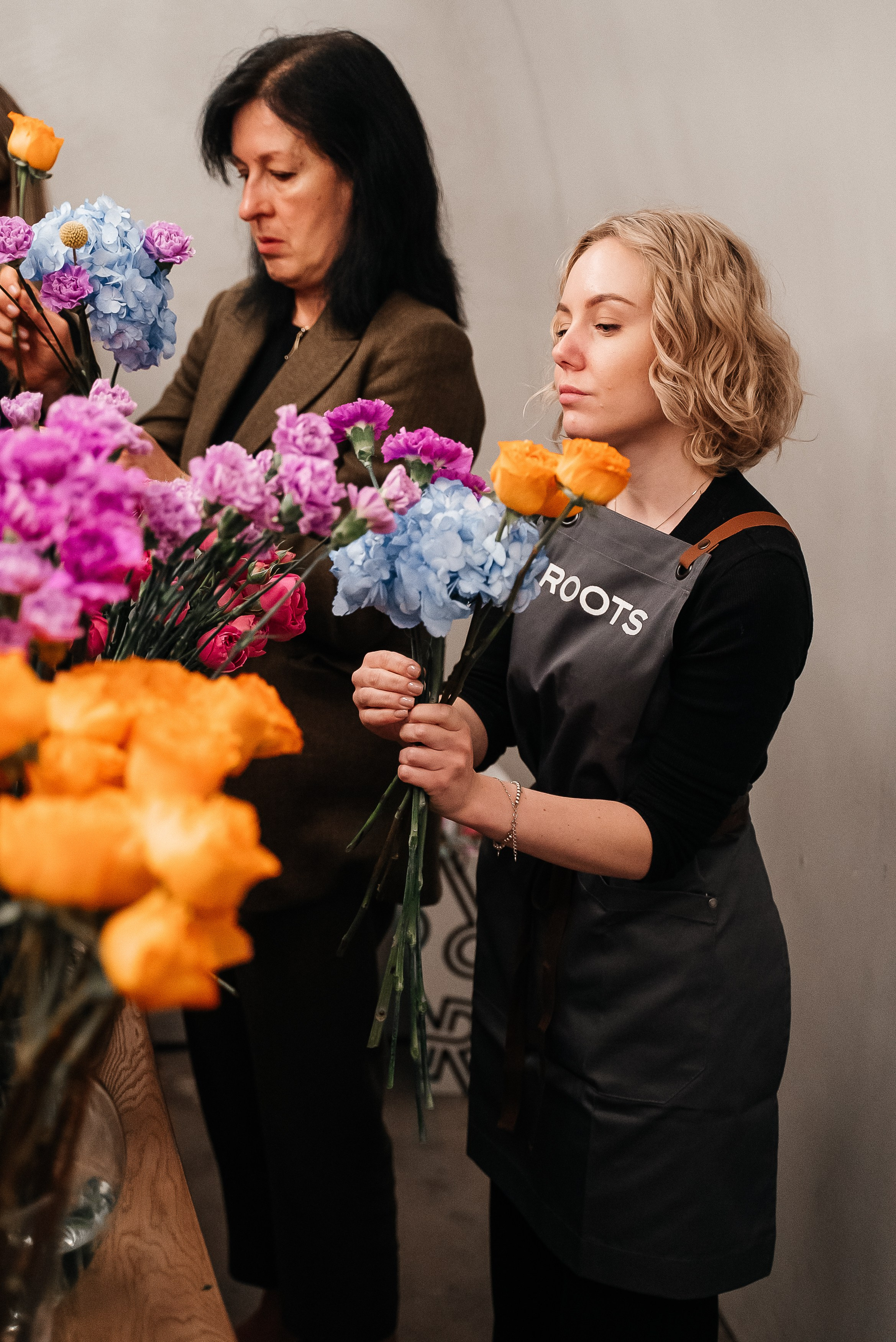 Сьесс. Павел Краснов — Свадебный и репортажный фотограф в Москве