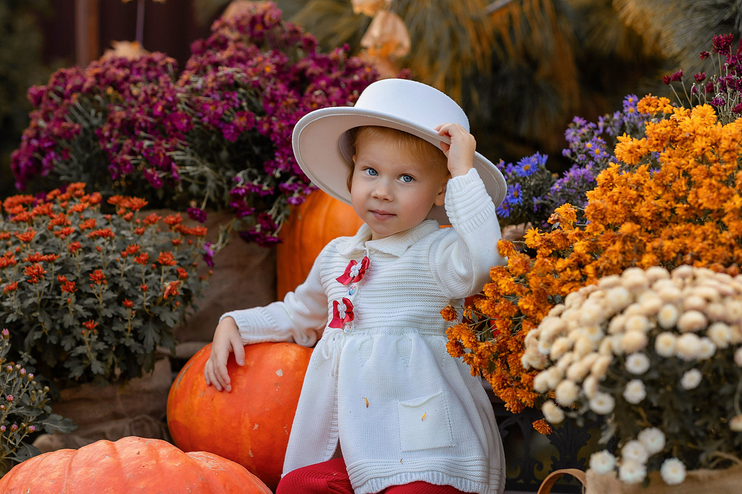 Детская фотосессия. Фотограф Смоленск-Москва Светлана Мнацаканянц