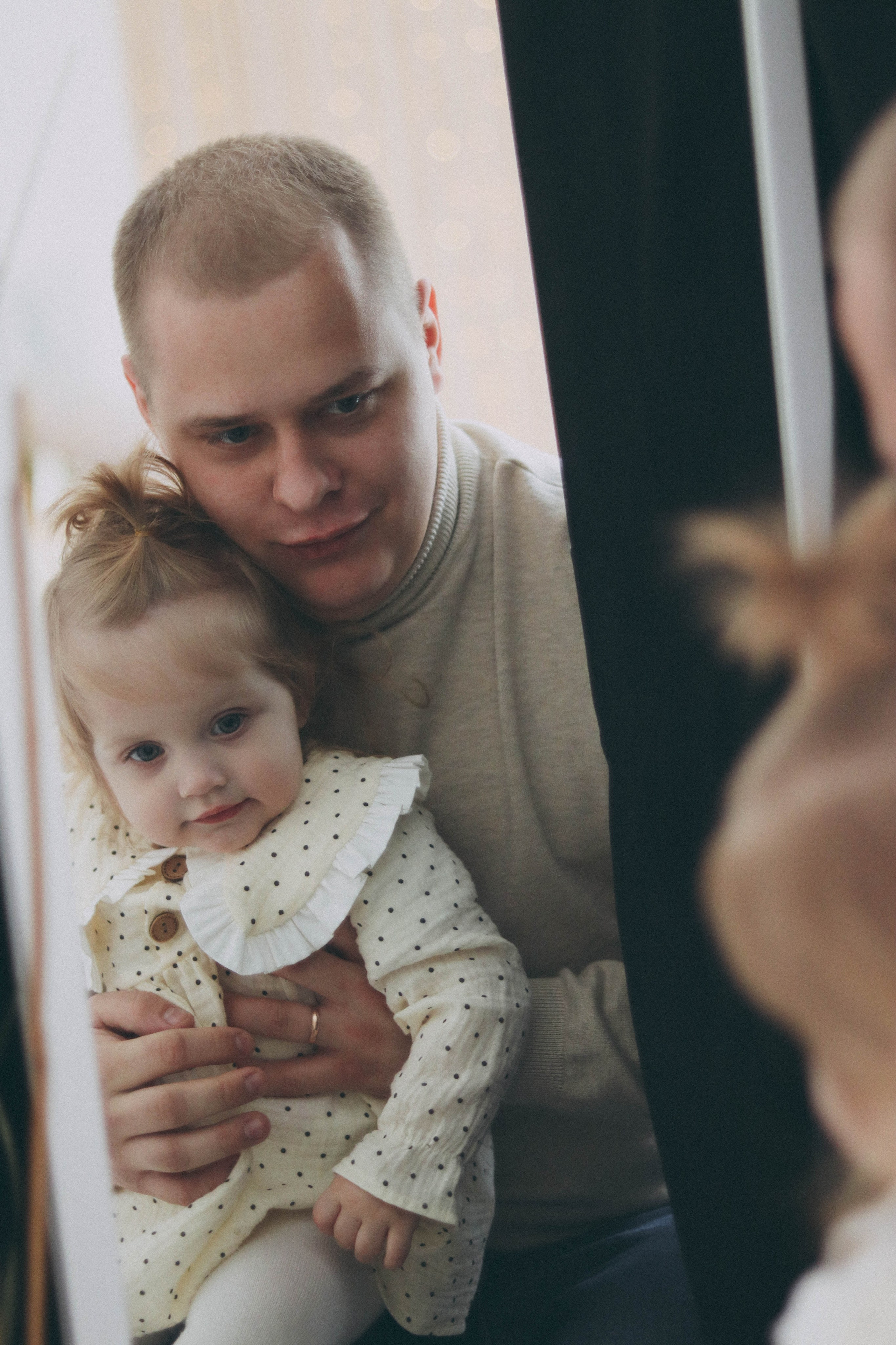 Семья Лизы, Никиты, Артема и Саши. Фотограф Самара Лена Мандарин