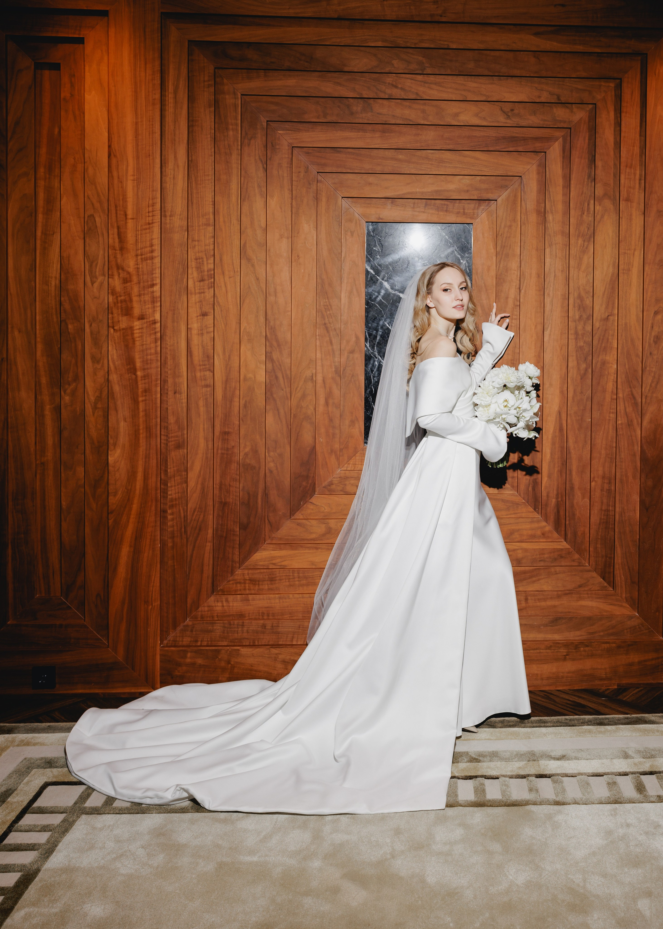 Лев&Кристина. Свадебный фотограф Владислав Адышкин