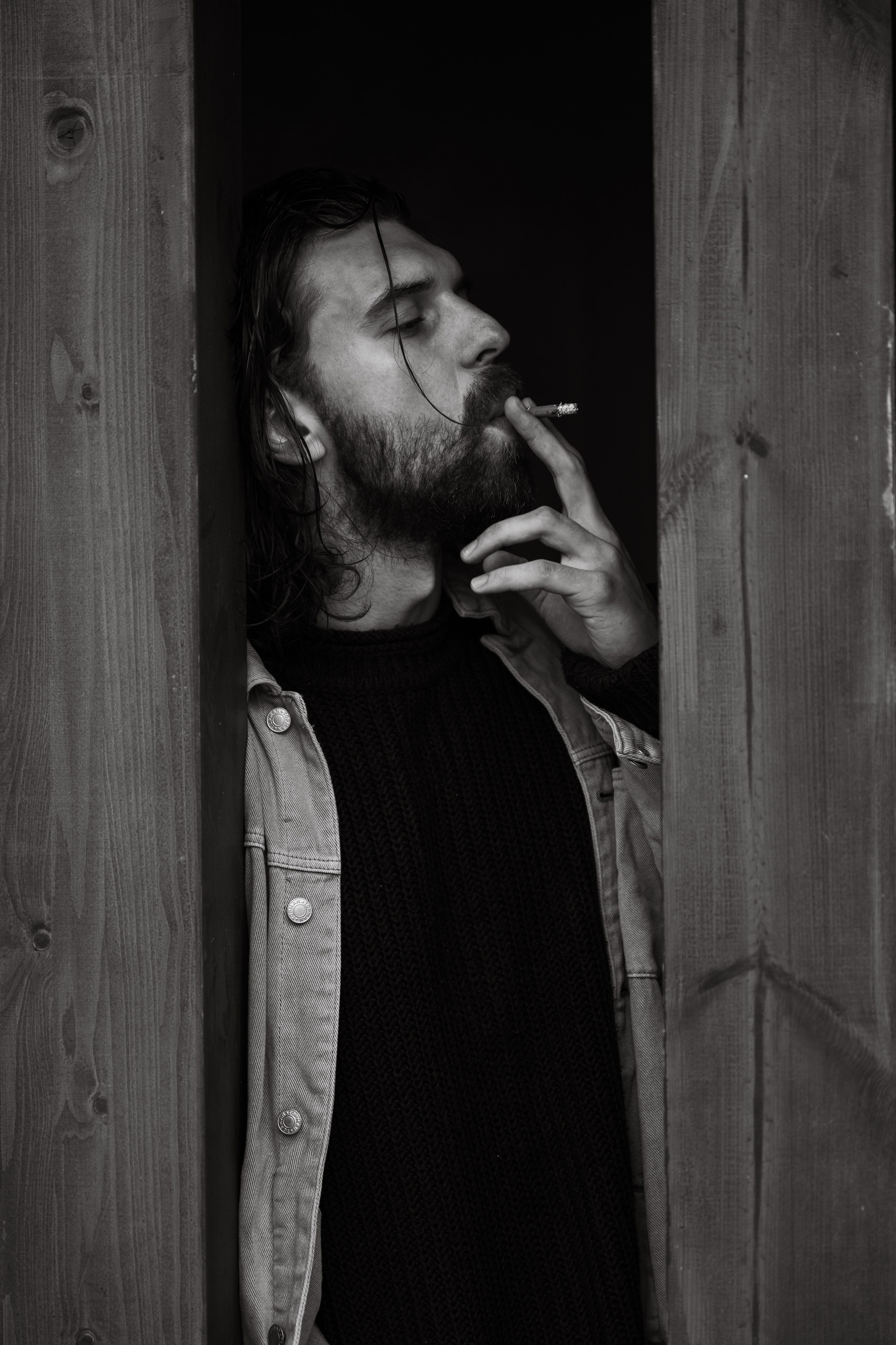 Максим. Фотограф Анастасия Егорова