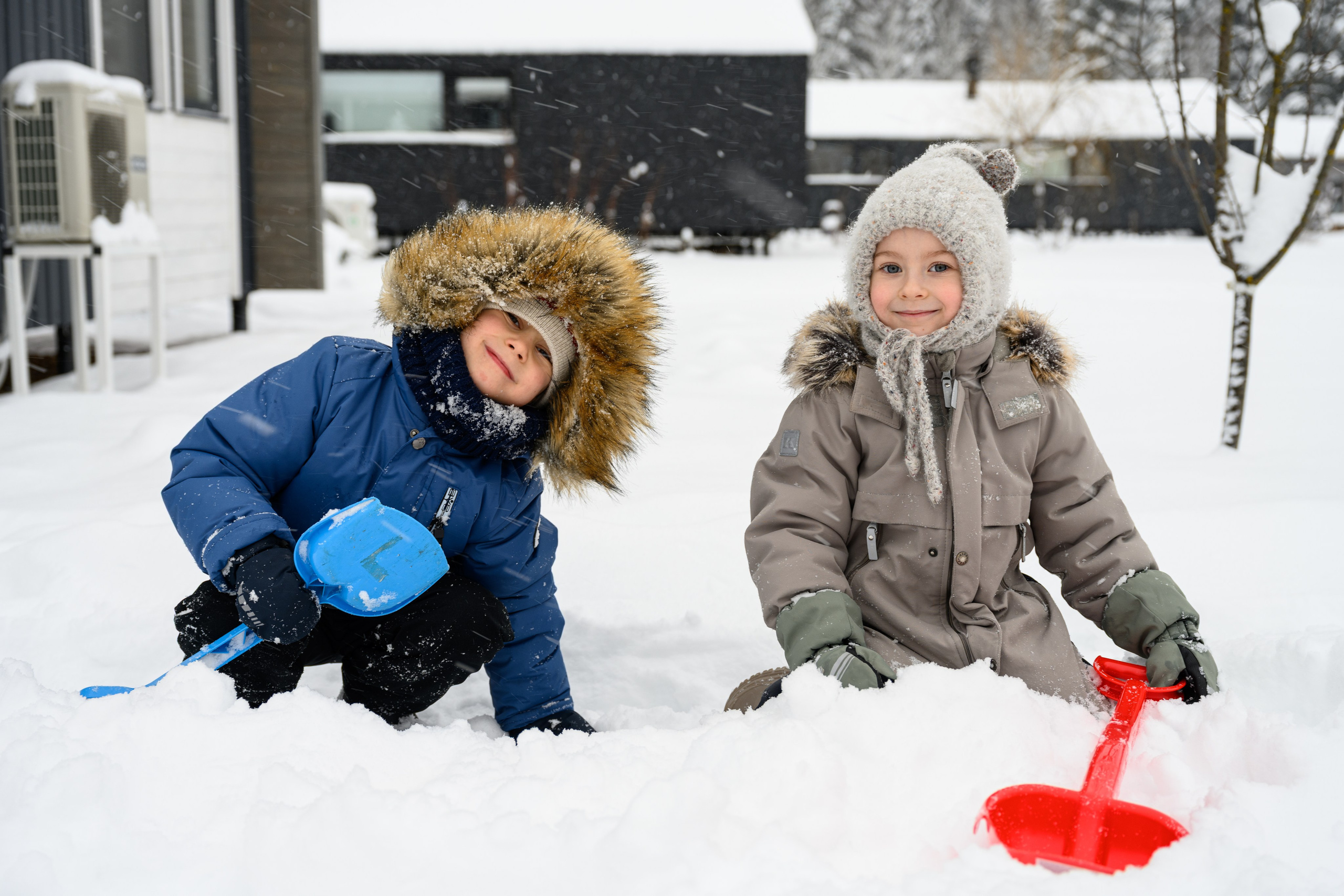 Сборный. Детская съемка. Фотограф Анастасия Егорова