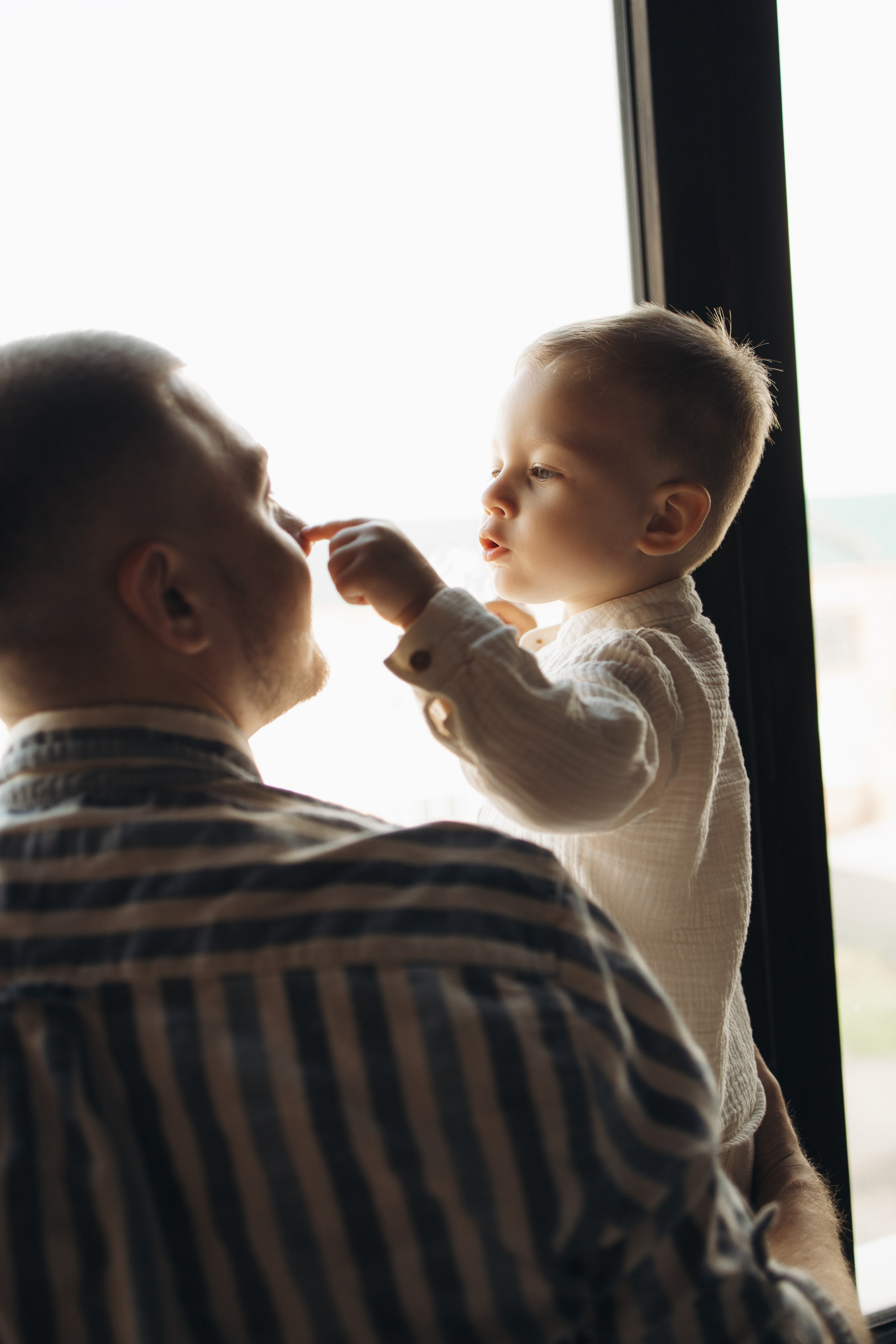 Маркуше 2 годика. Самый теплый фотограф в Краснодаре Рябоконь Ксения