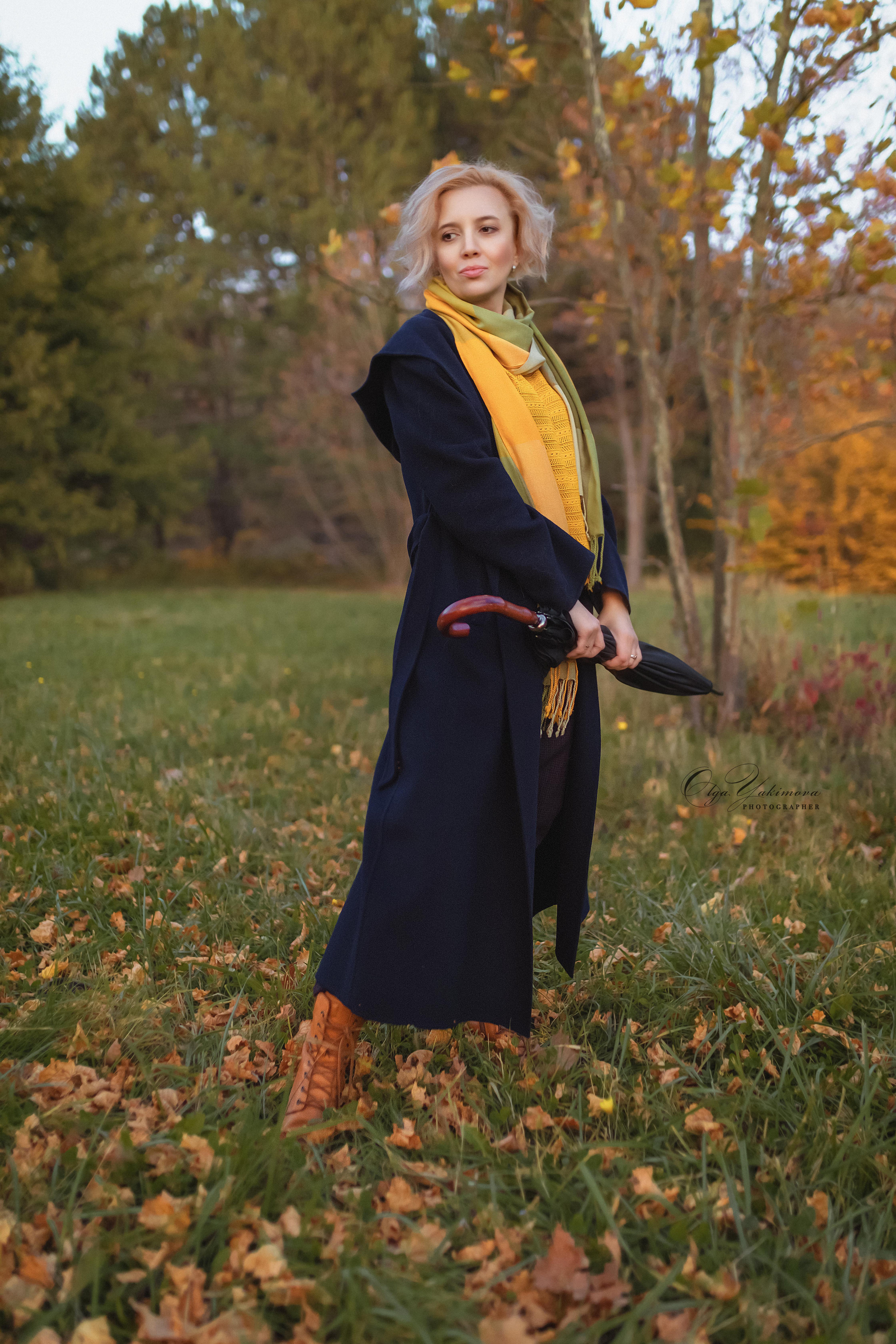 Елена...... Фотограф