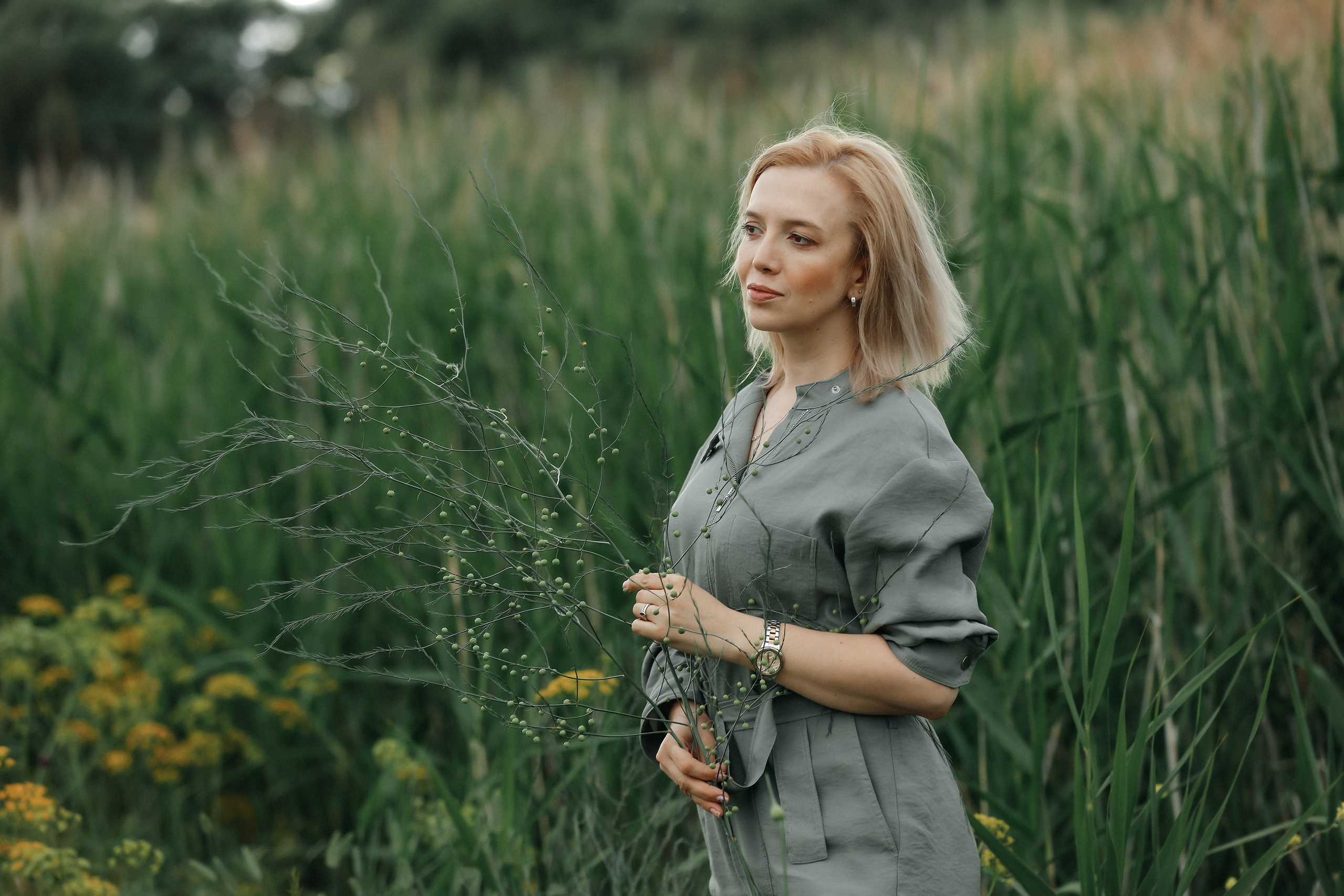 Елена, Ванечка и Злата. Фотограф