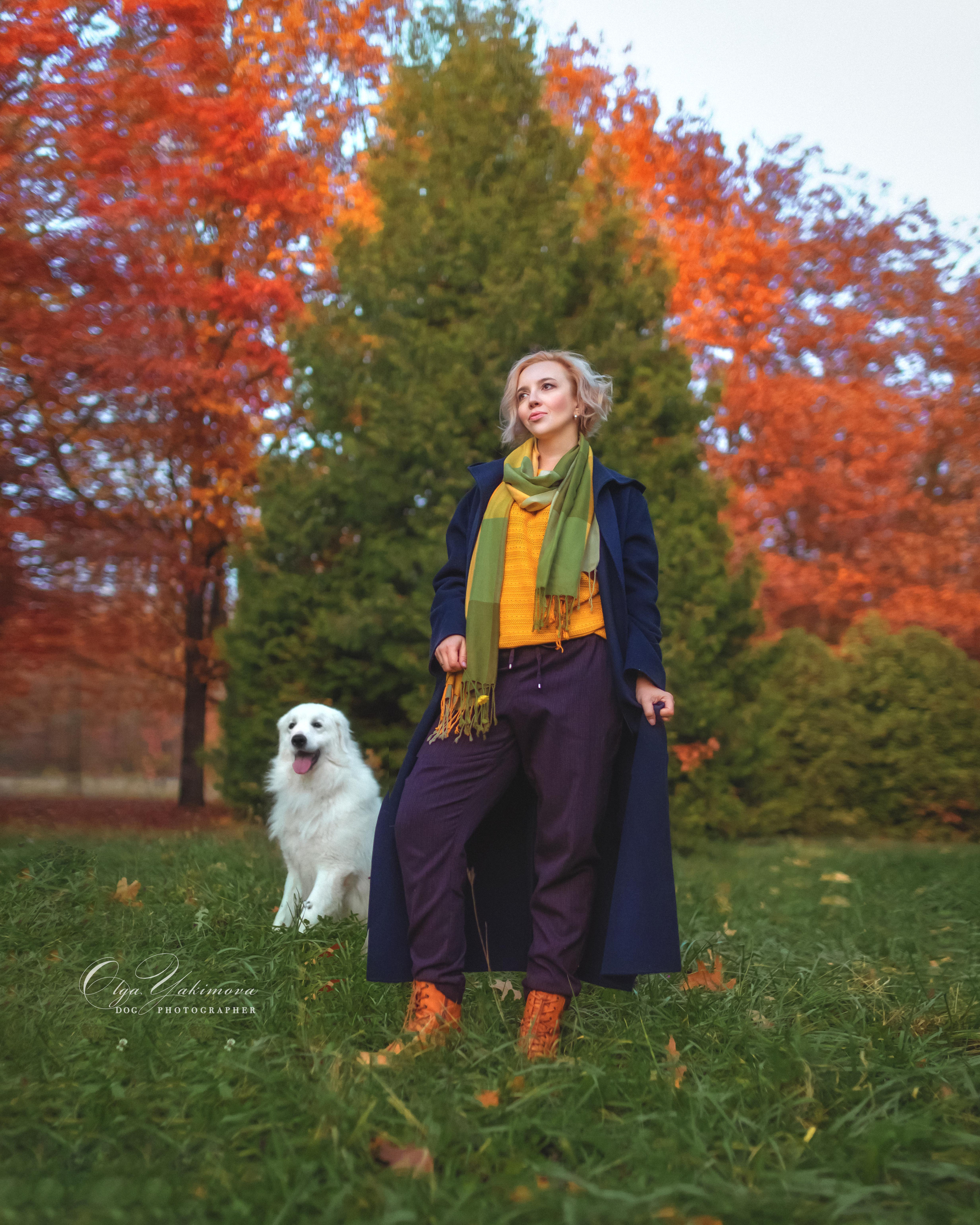 Елена...... Фотограф