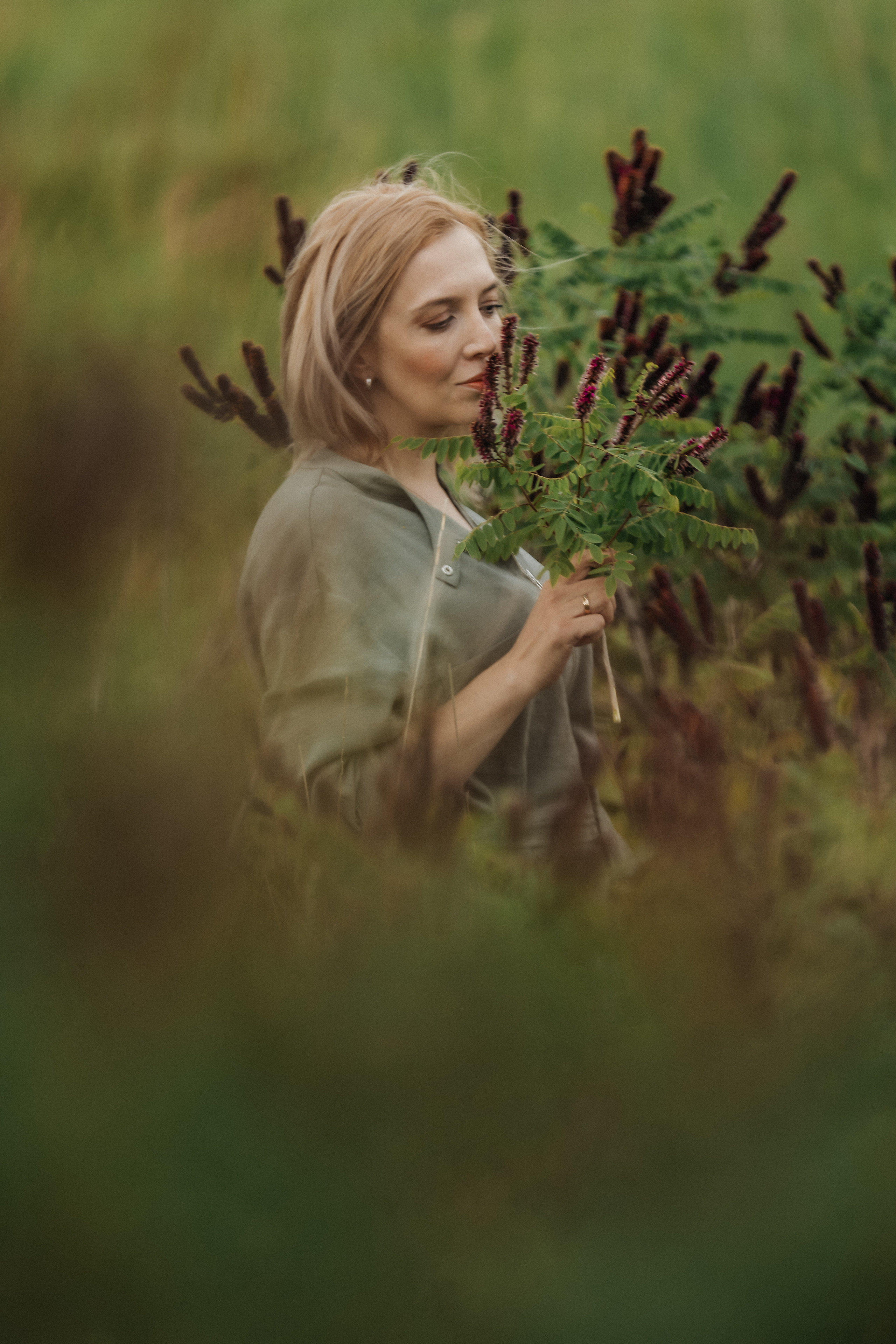 Елена, Ванечка и Злата. Фотограф