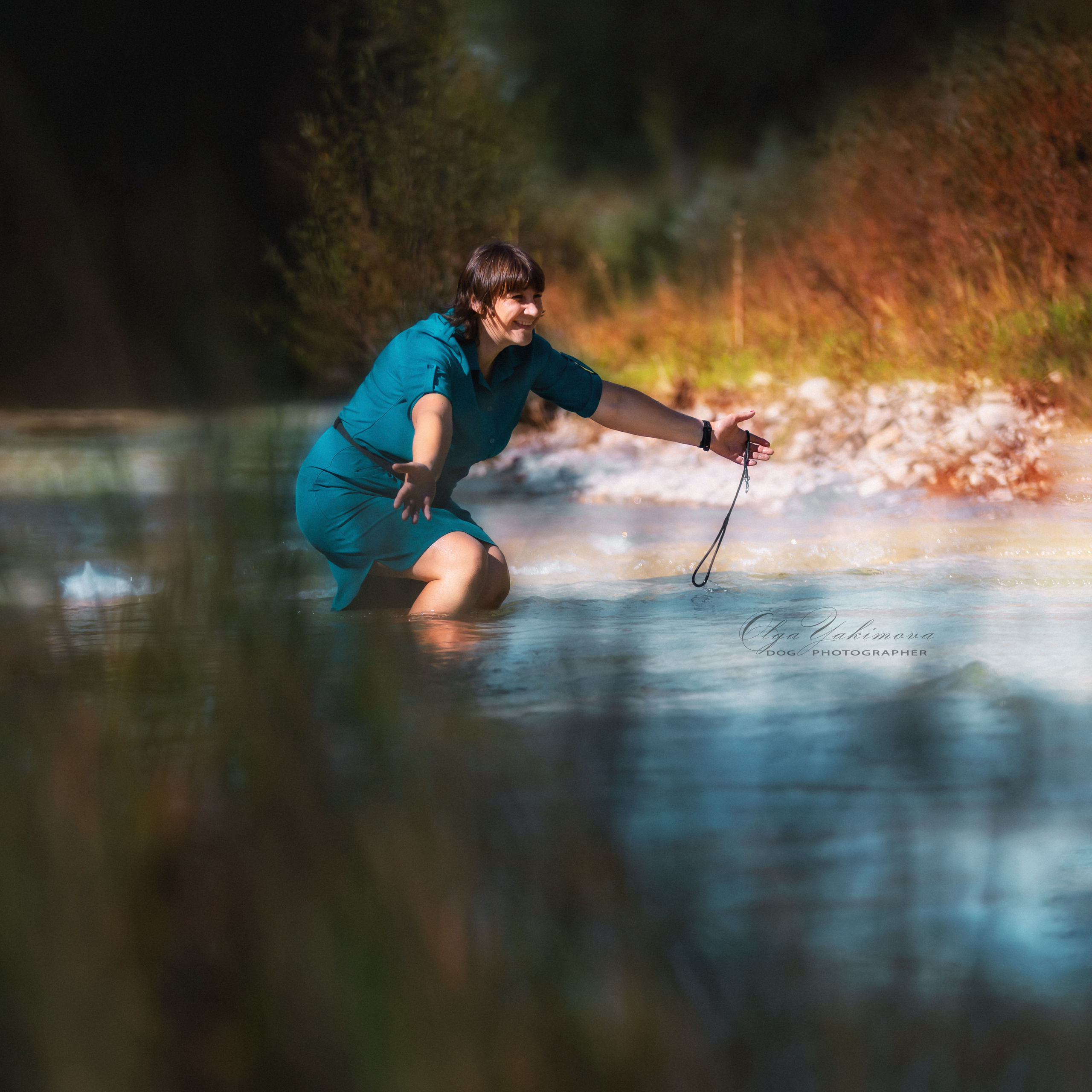 Экстерьер. Фотограф