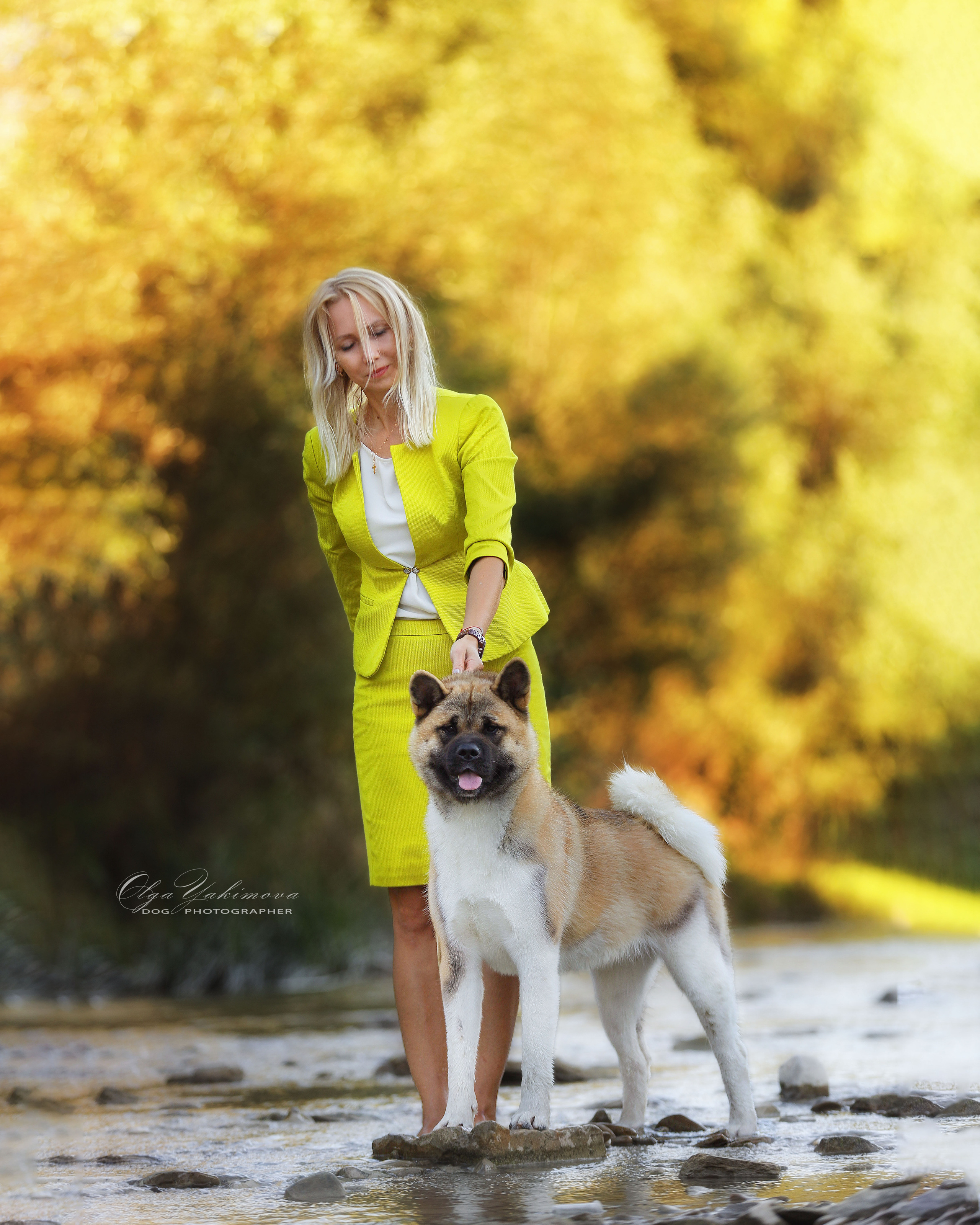 Экстерьер. Фотограф