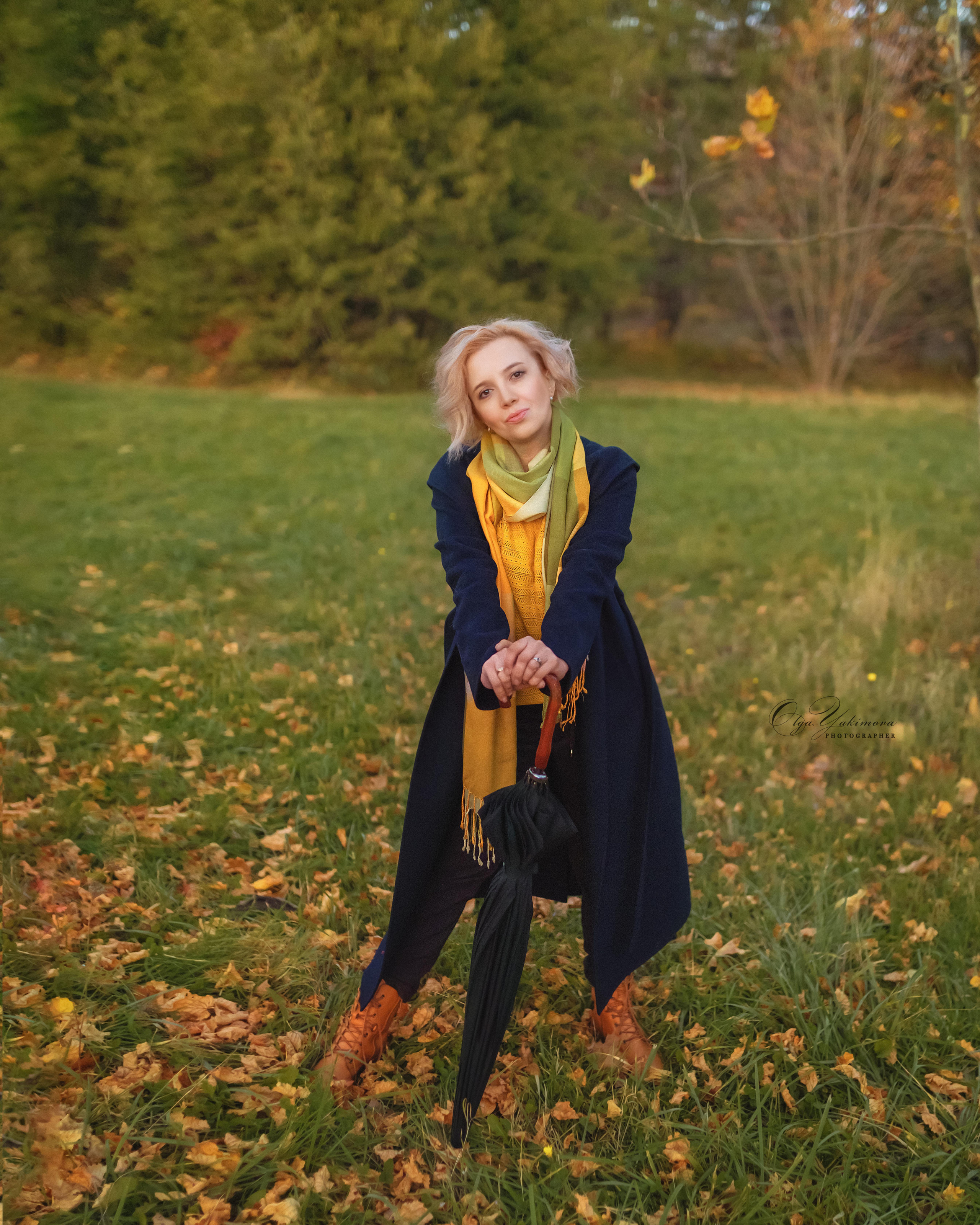 Елена...... Фотограф