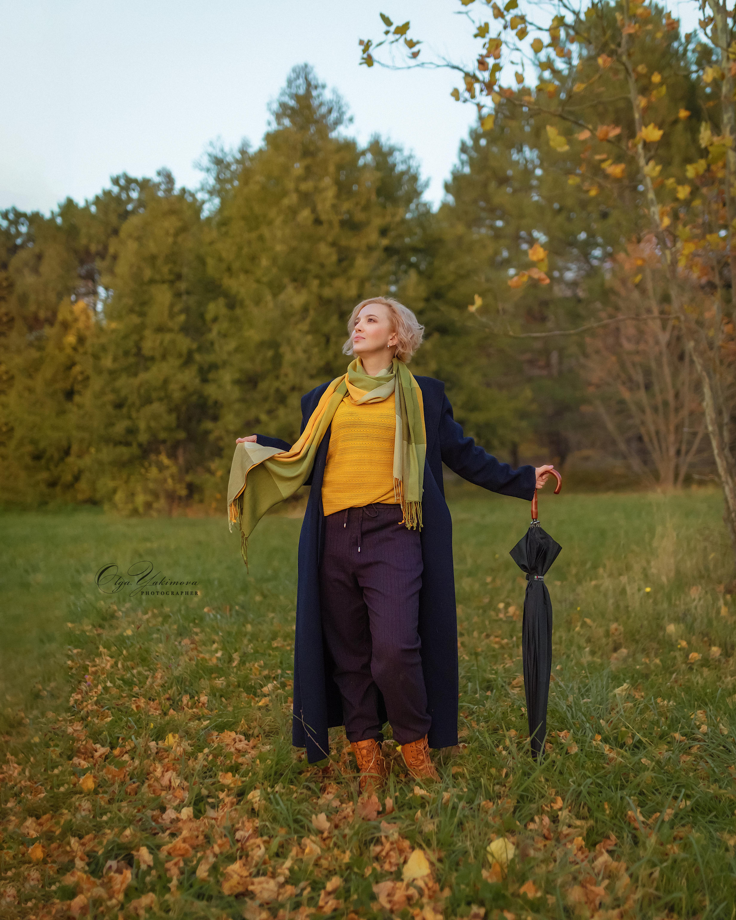 Елена...... Фотограф