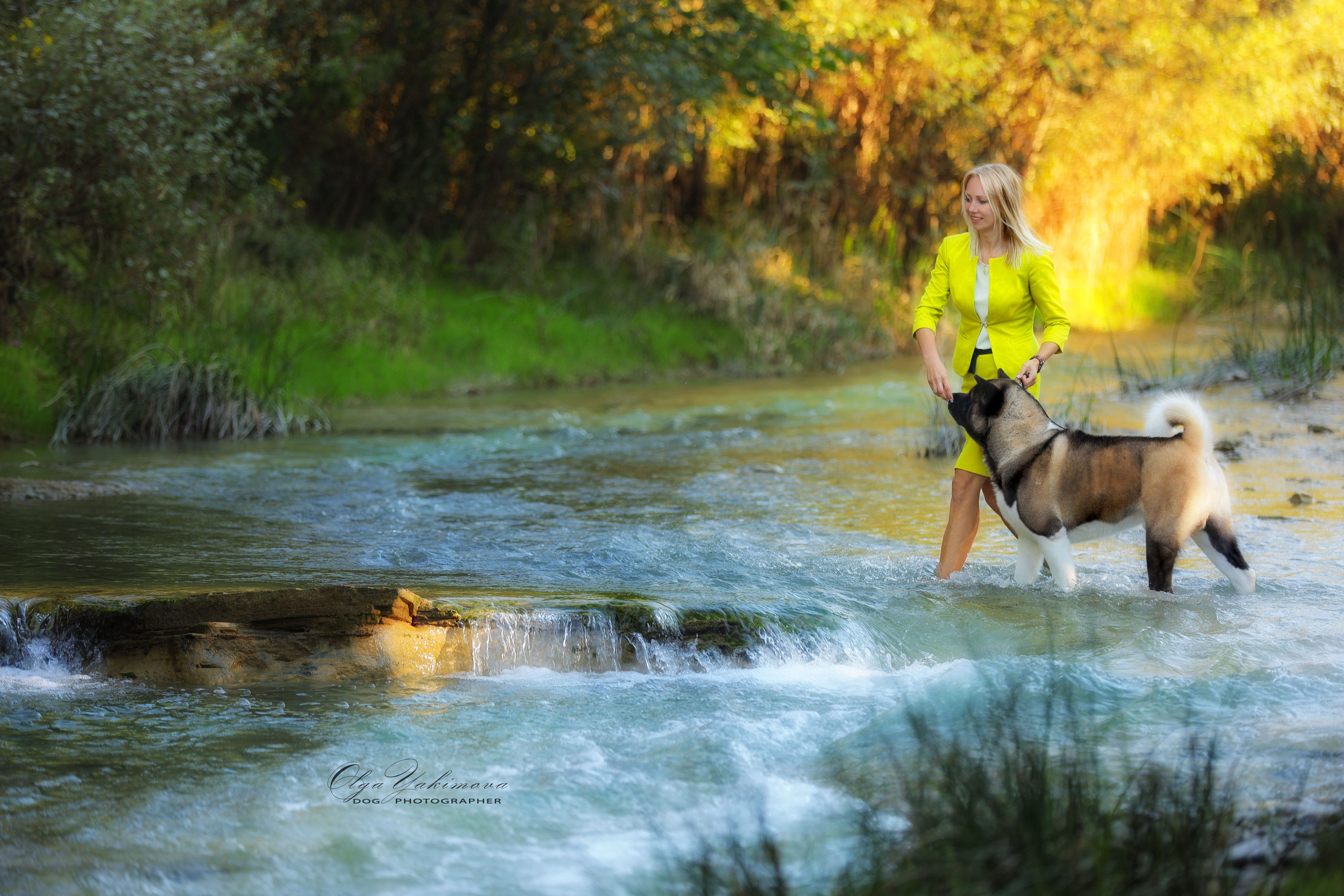 Анастасия. Фотограф