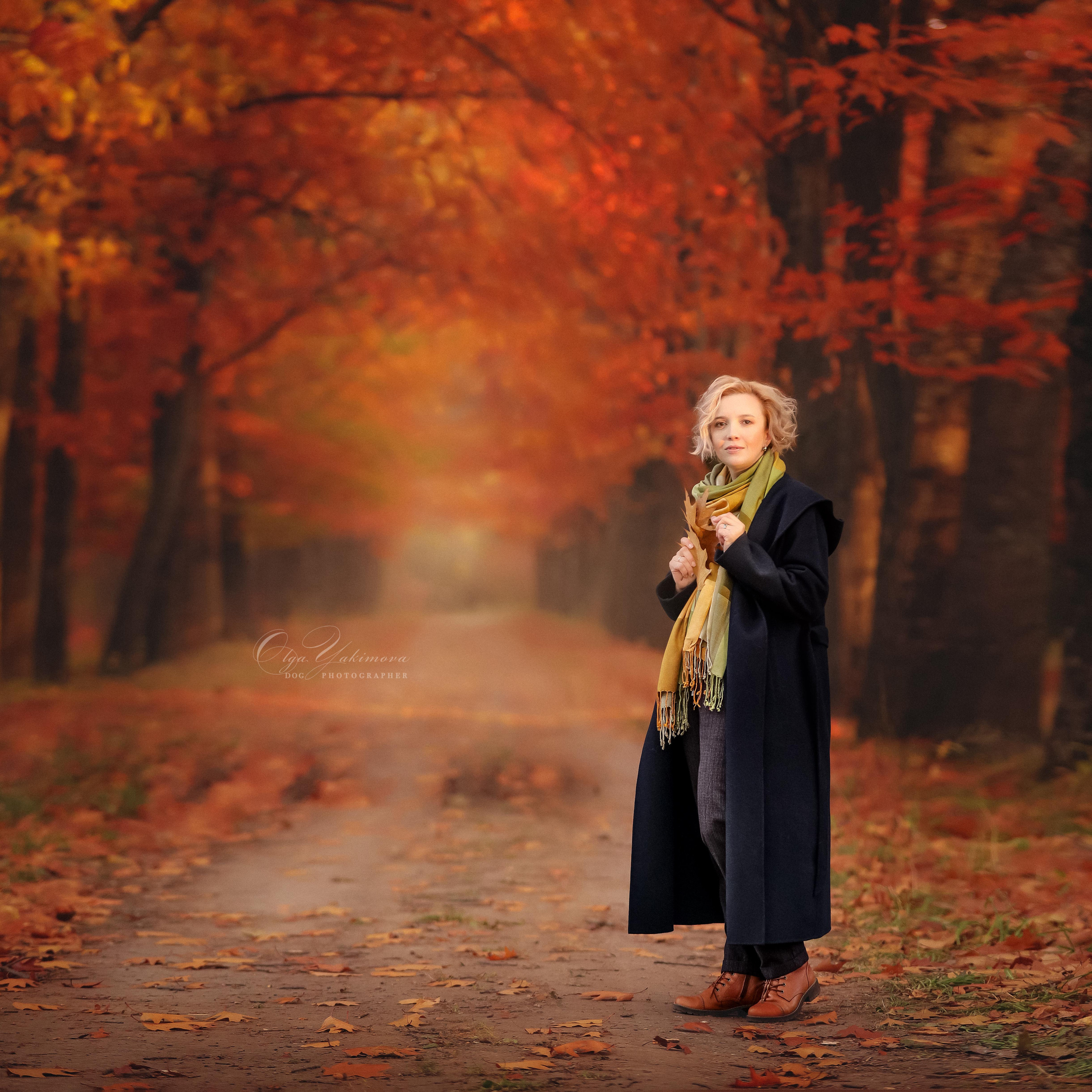 Елена...... Фотограф