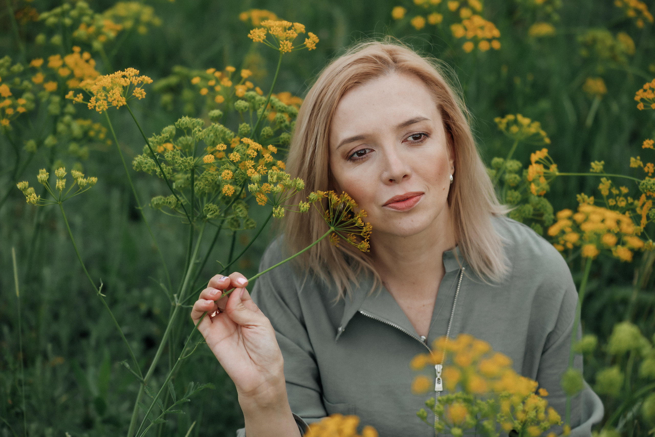 Елена, Ванечка и Злата. Фотограф