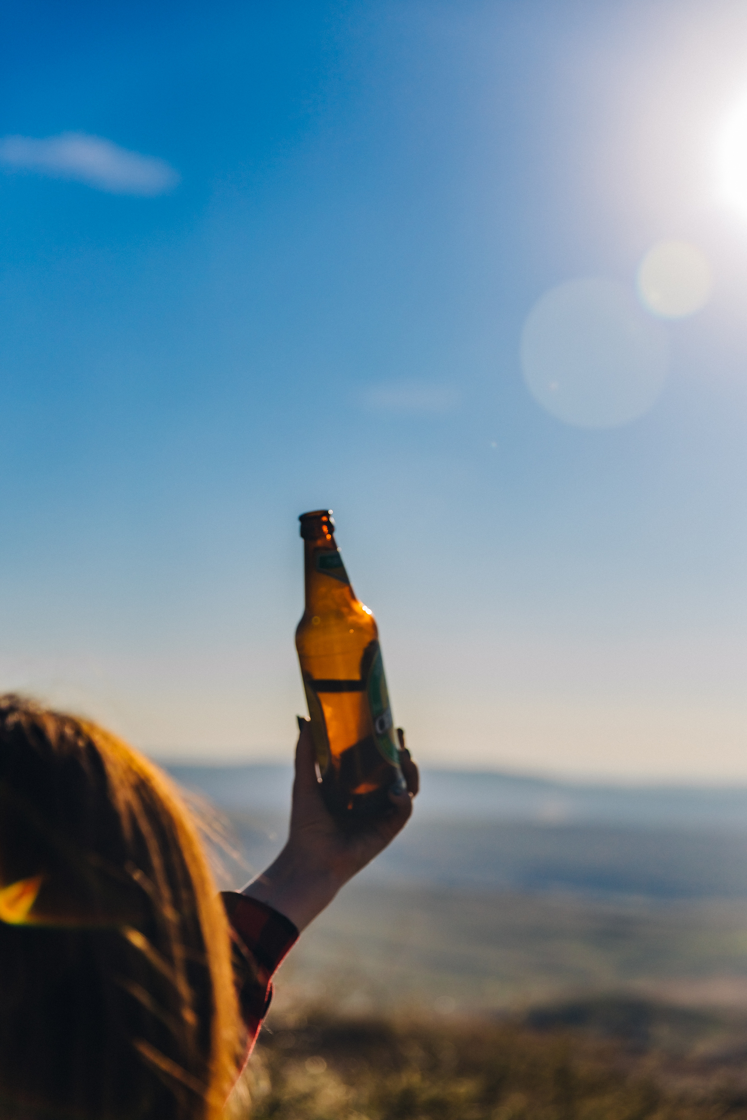 Кристина и  Света. Фотограф