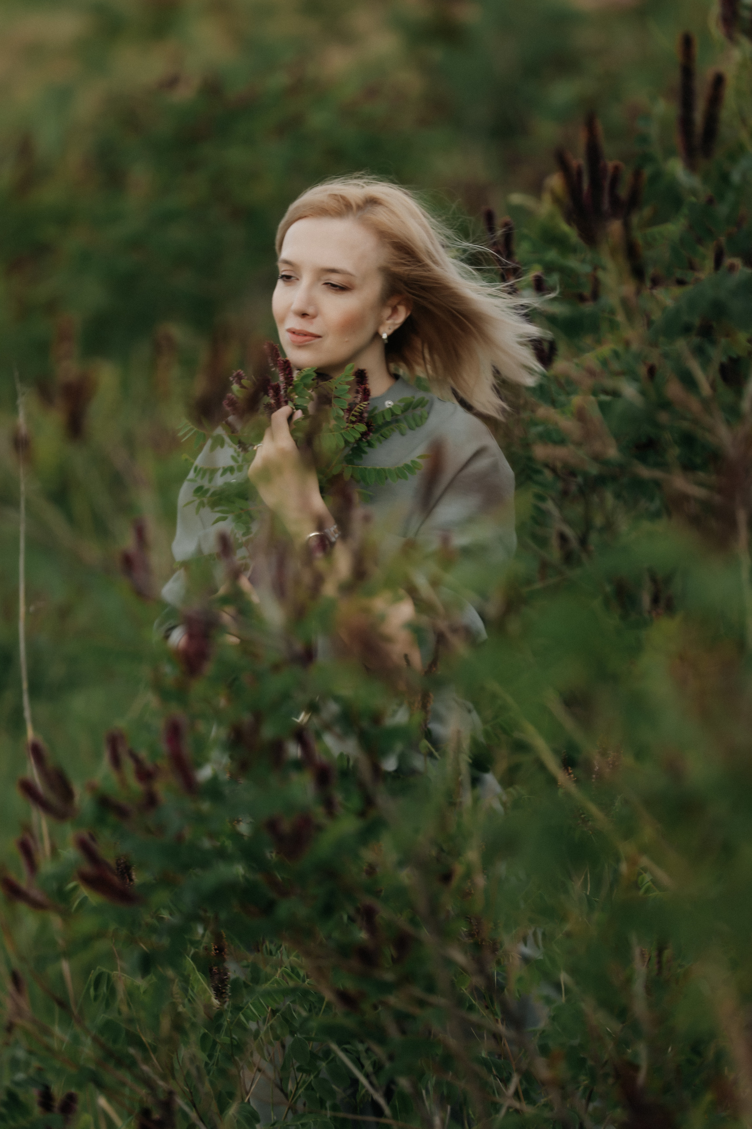 Елена, Ванечка и Злата. Фотограф