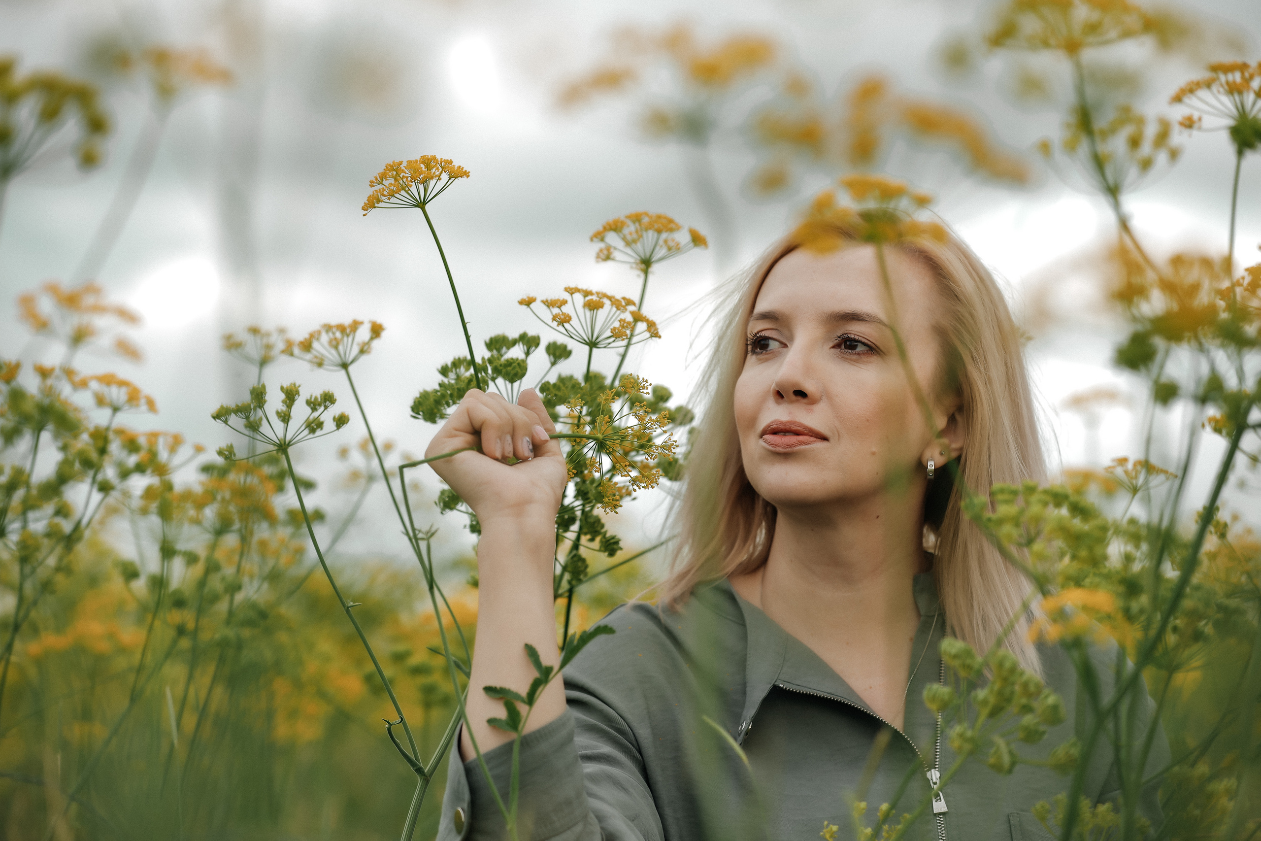 Елена, Ванечка и Злата. Фотограф