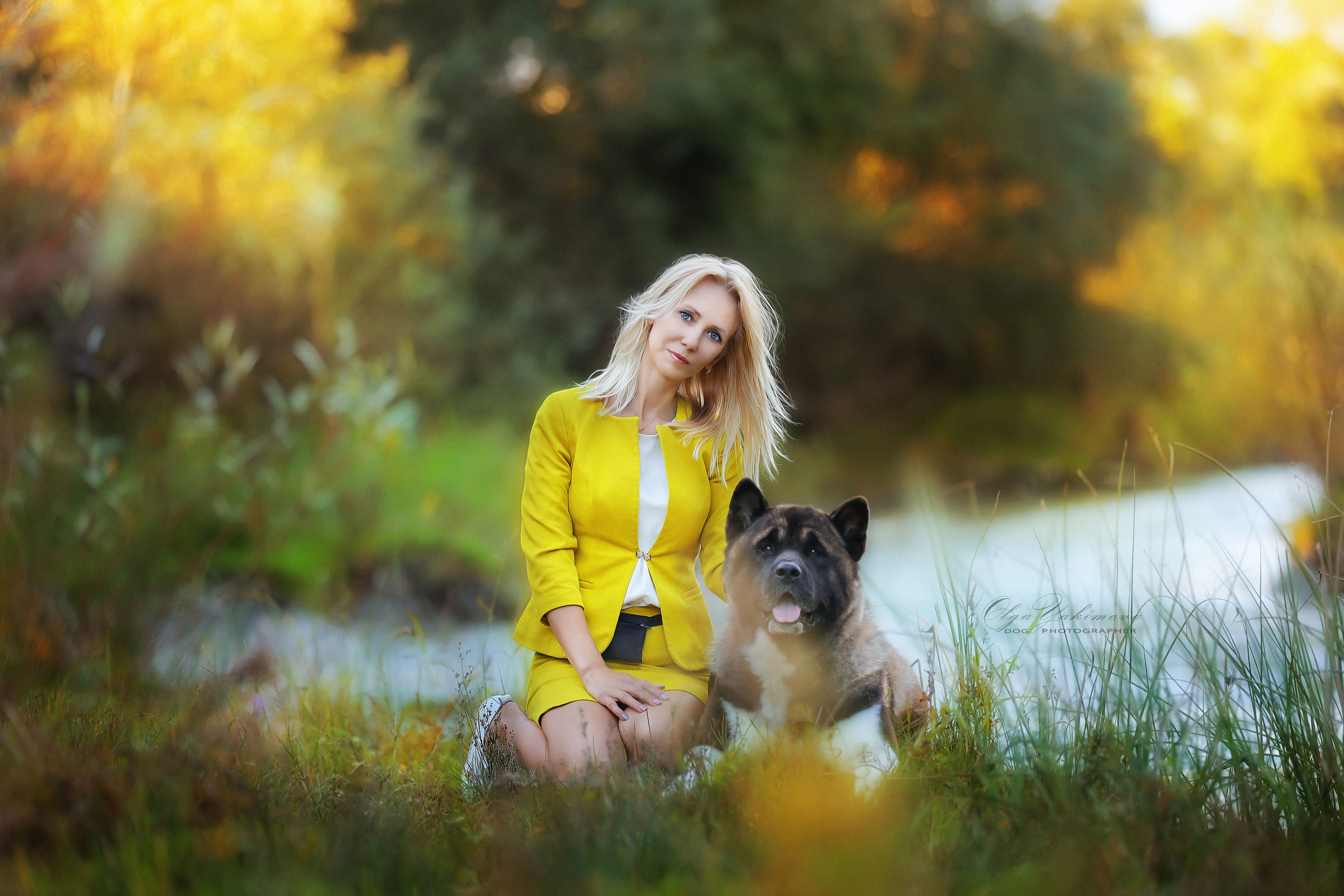 Анастасия. Фотограф