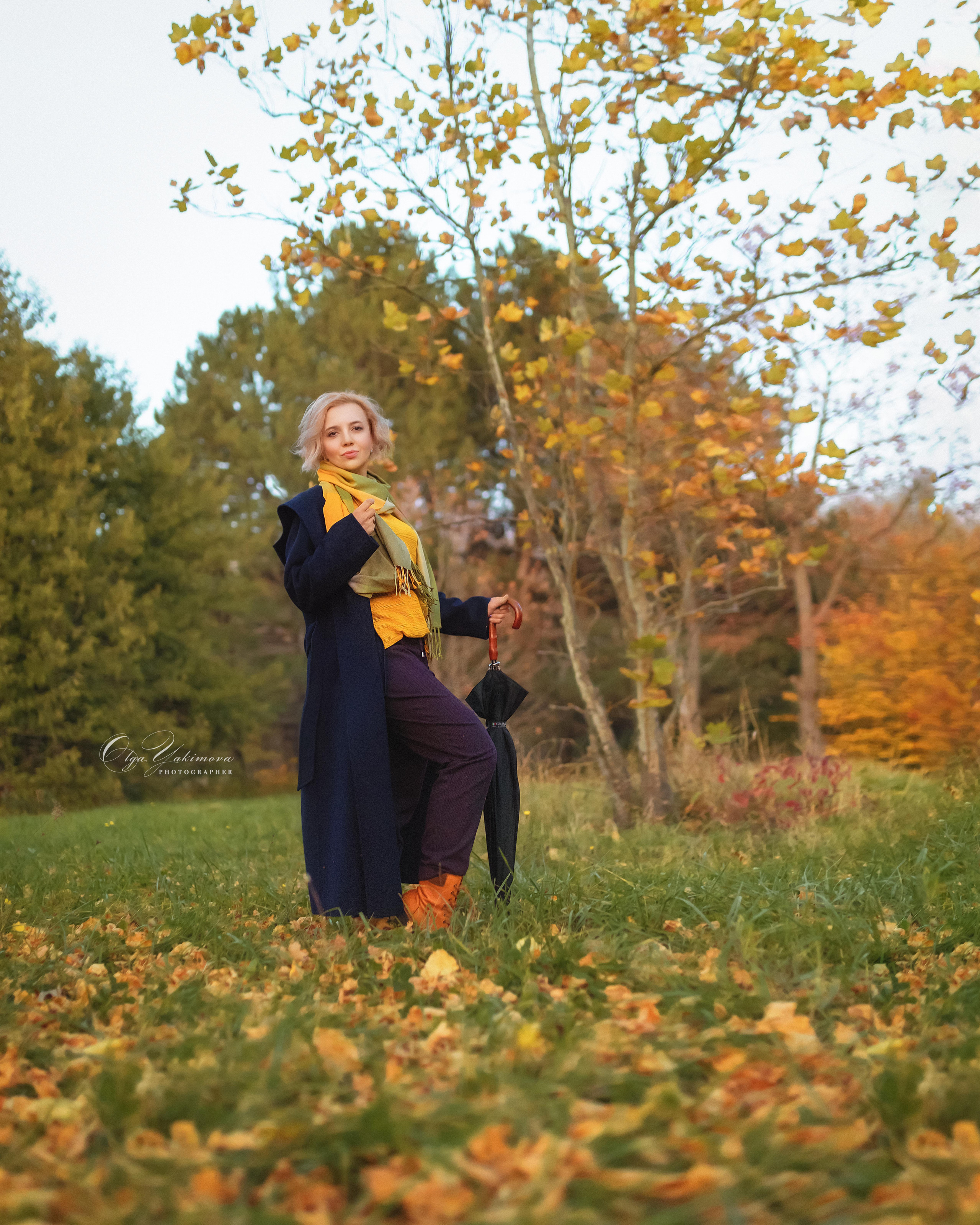 Елена...... Фотограф