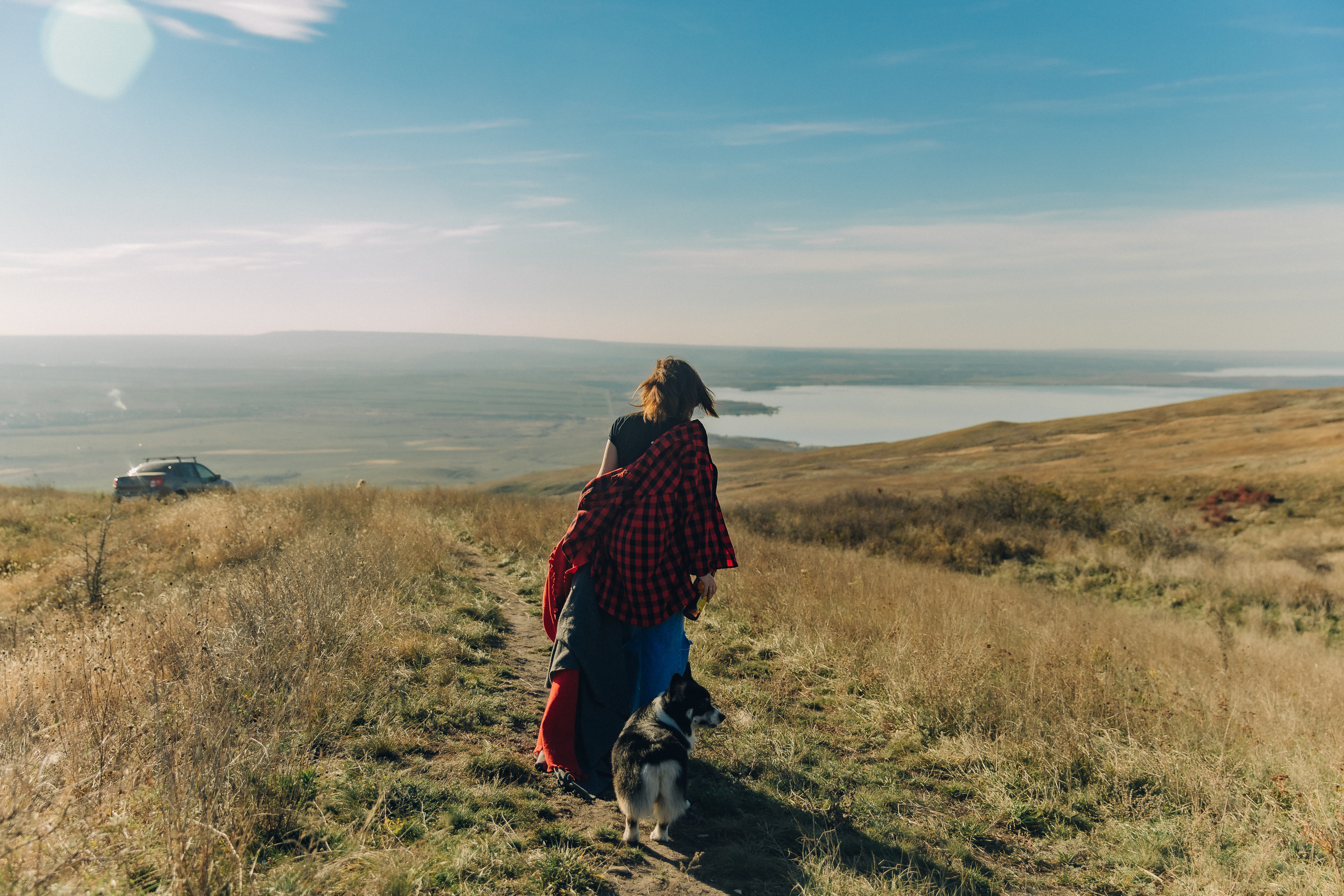 Кристина и  Света. Фотограф