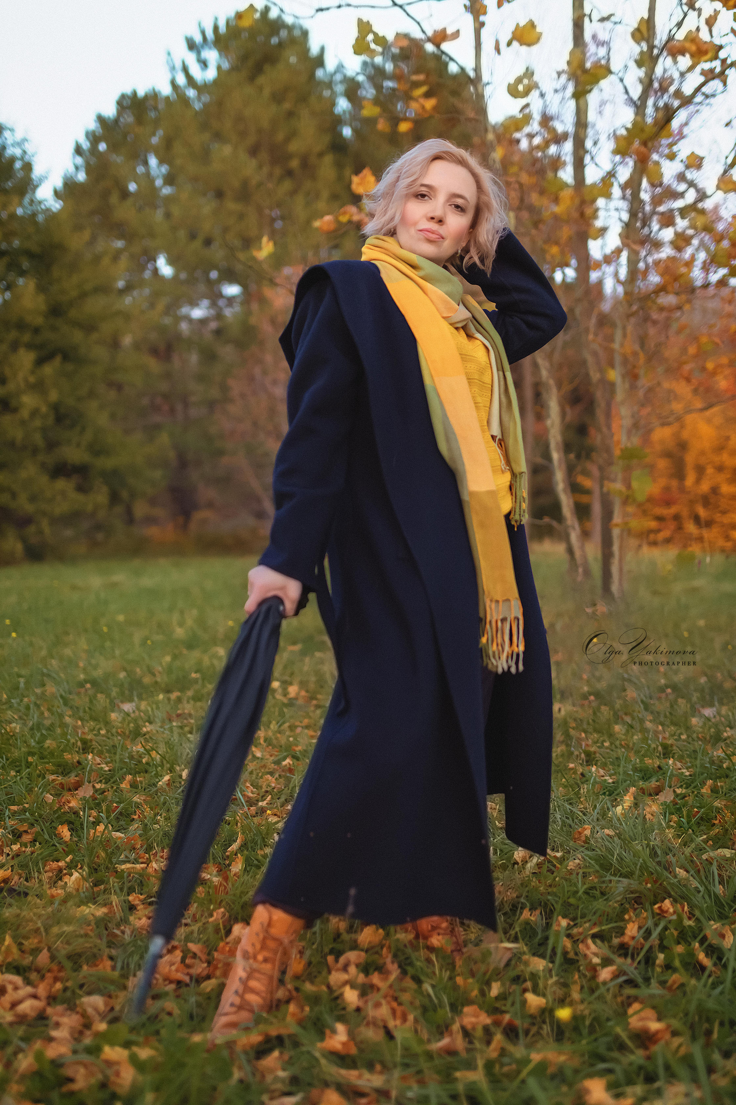 Елена...... Фотограф