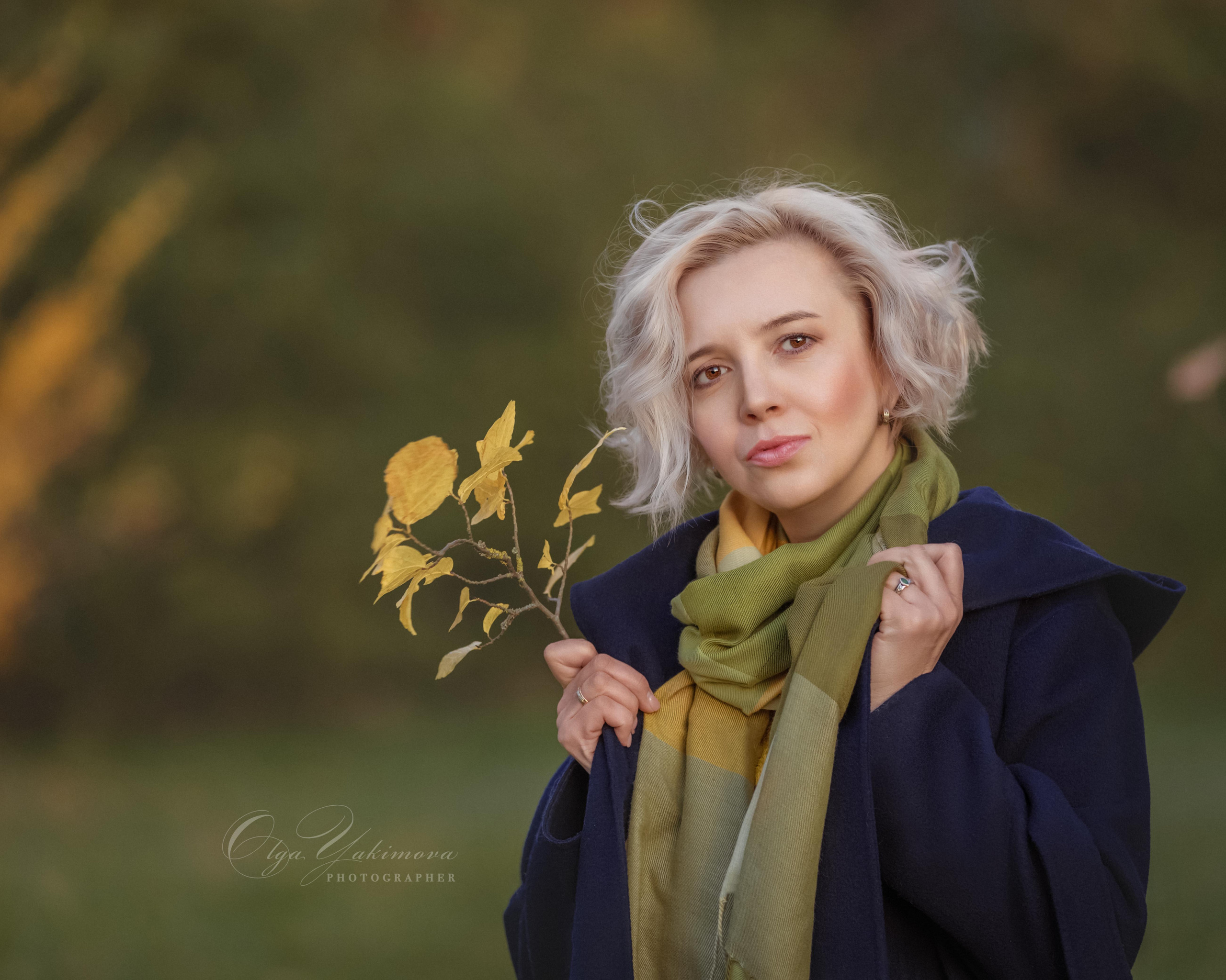 Елена...... Фотограф