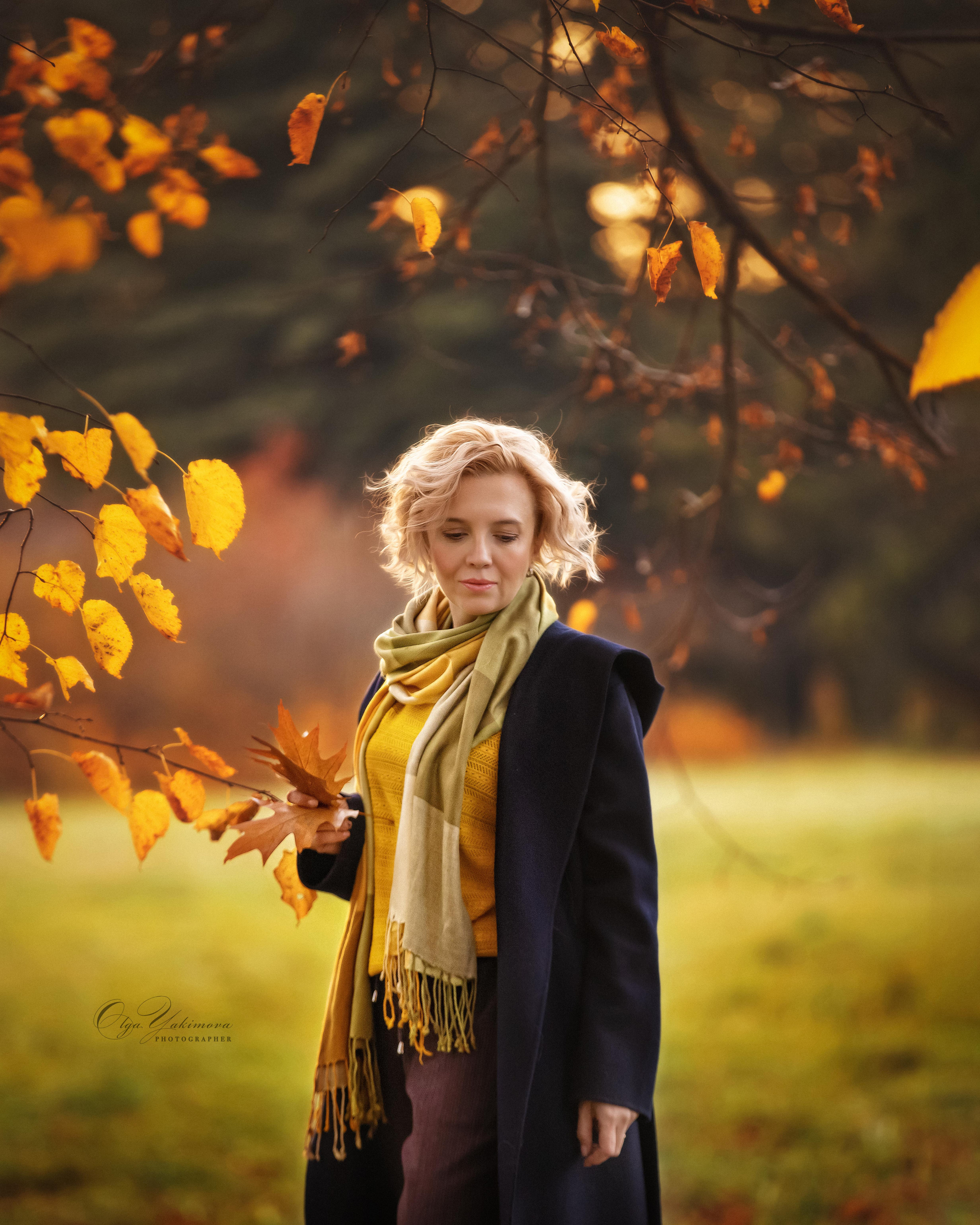 Елена...... Фотограф