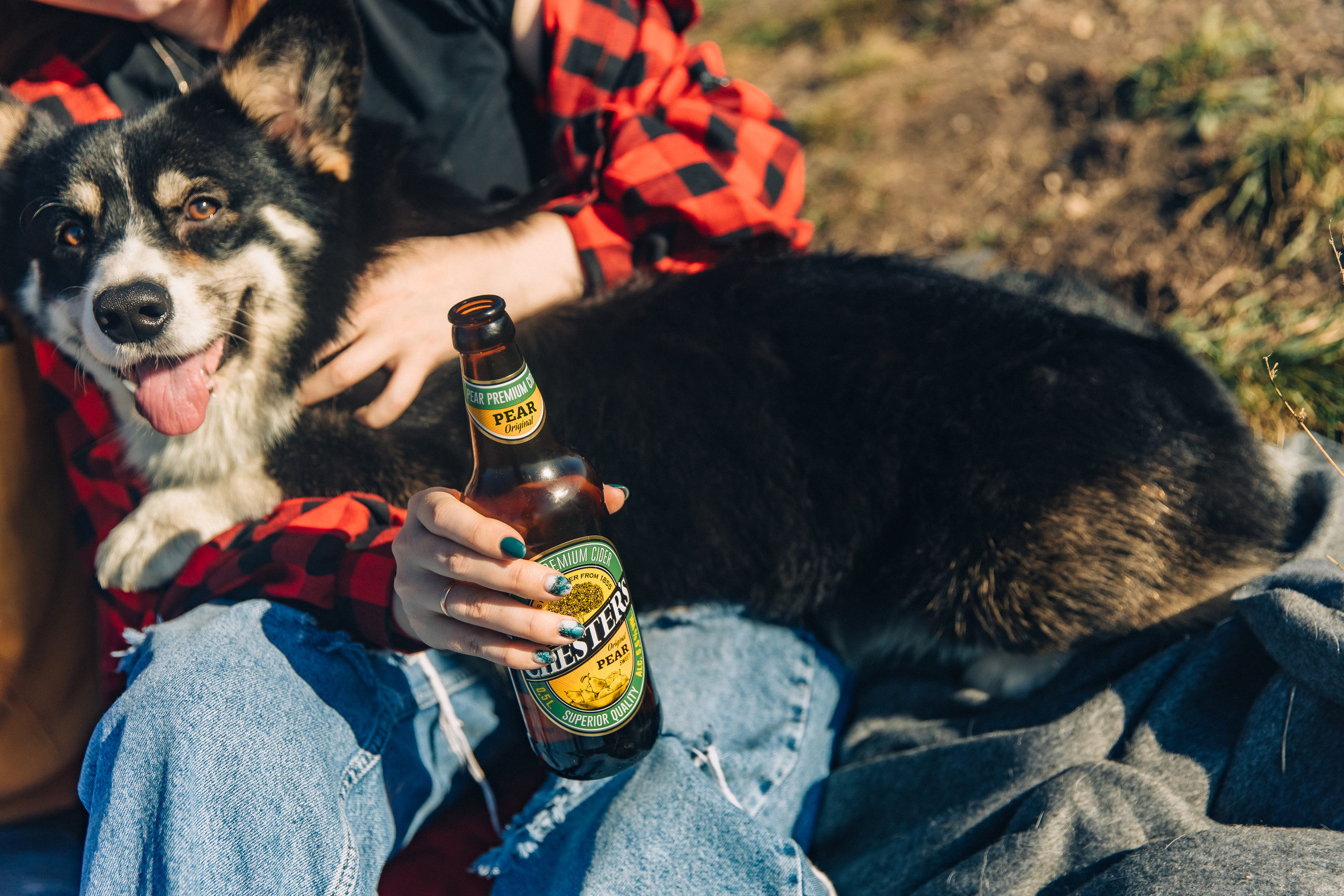 Кристина и  Света. Фотограф