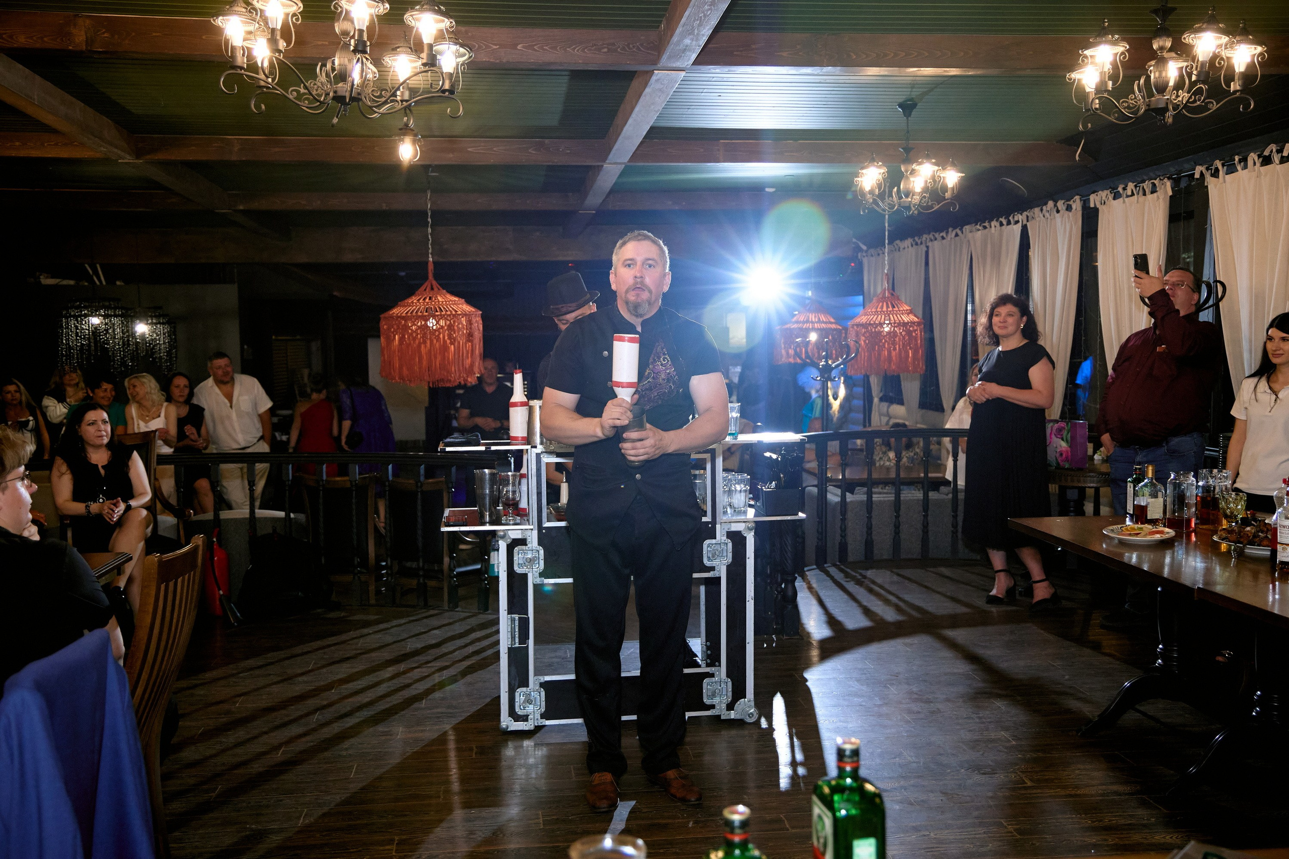 Выпускной 35 Сош. Фотограф Выпускные альбомы Таганрог Сергей Коробченко