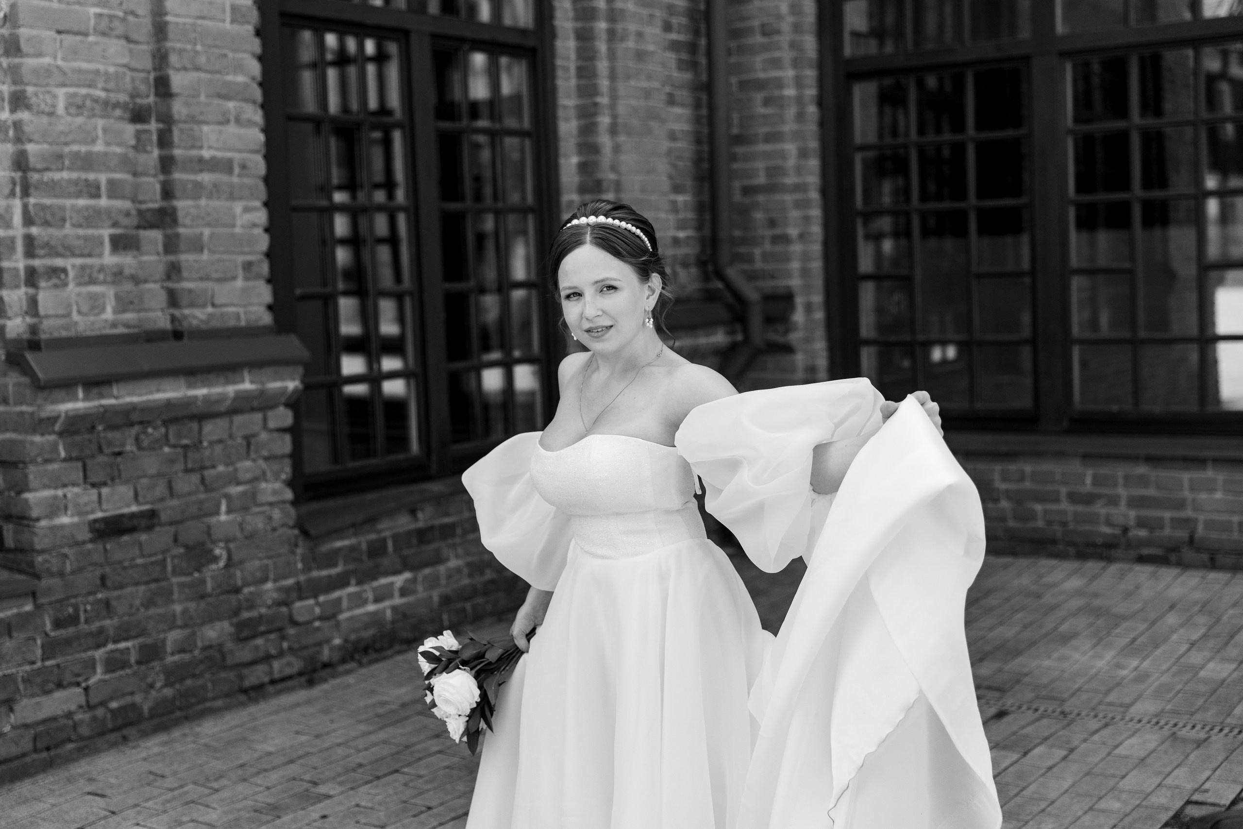 Иван и София. Свадебный и семейный фотограф