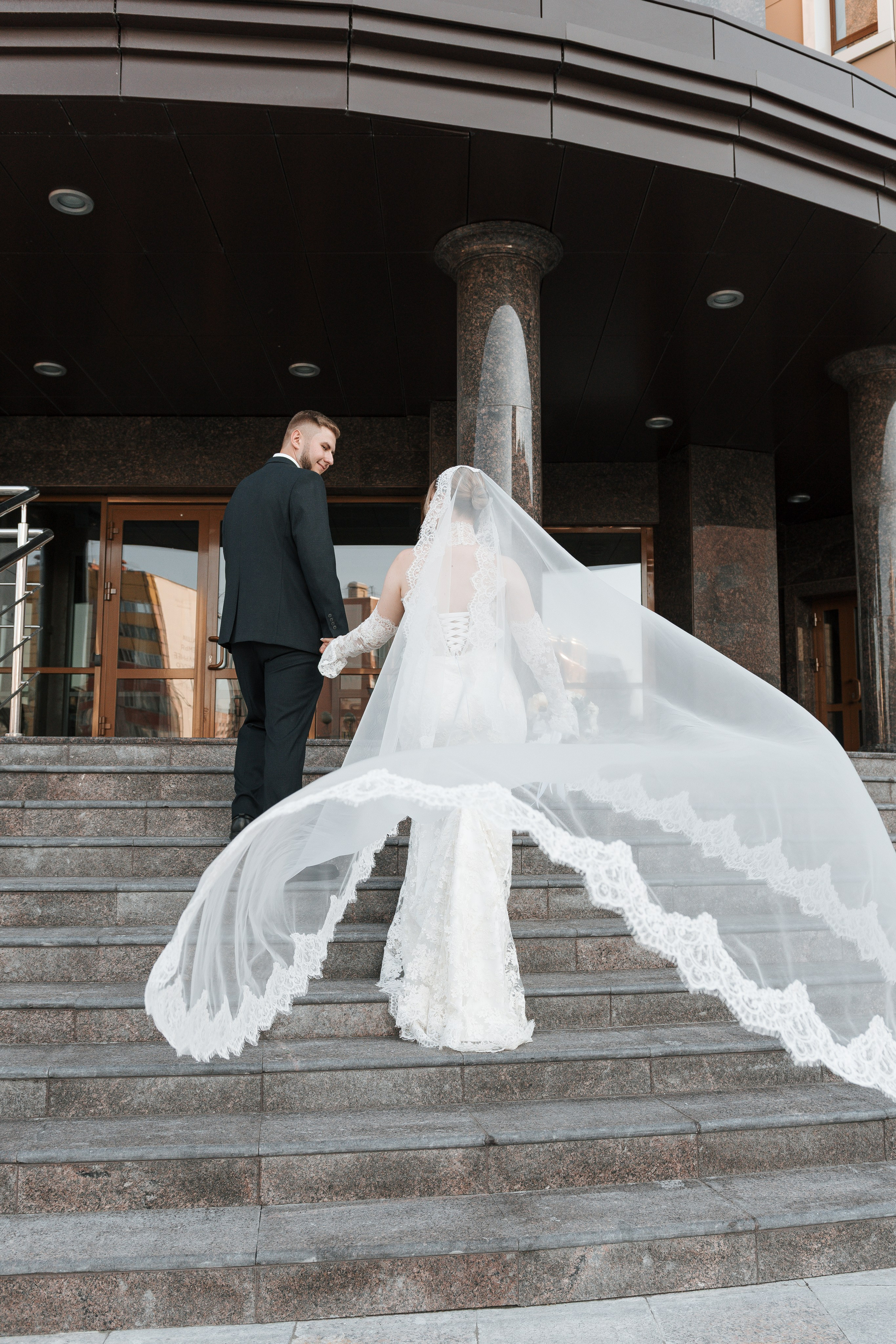 Love. Семейный и портретный фотограф в Новом Уренгое