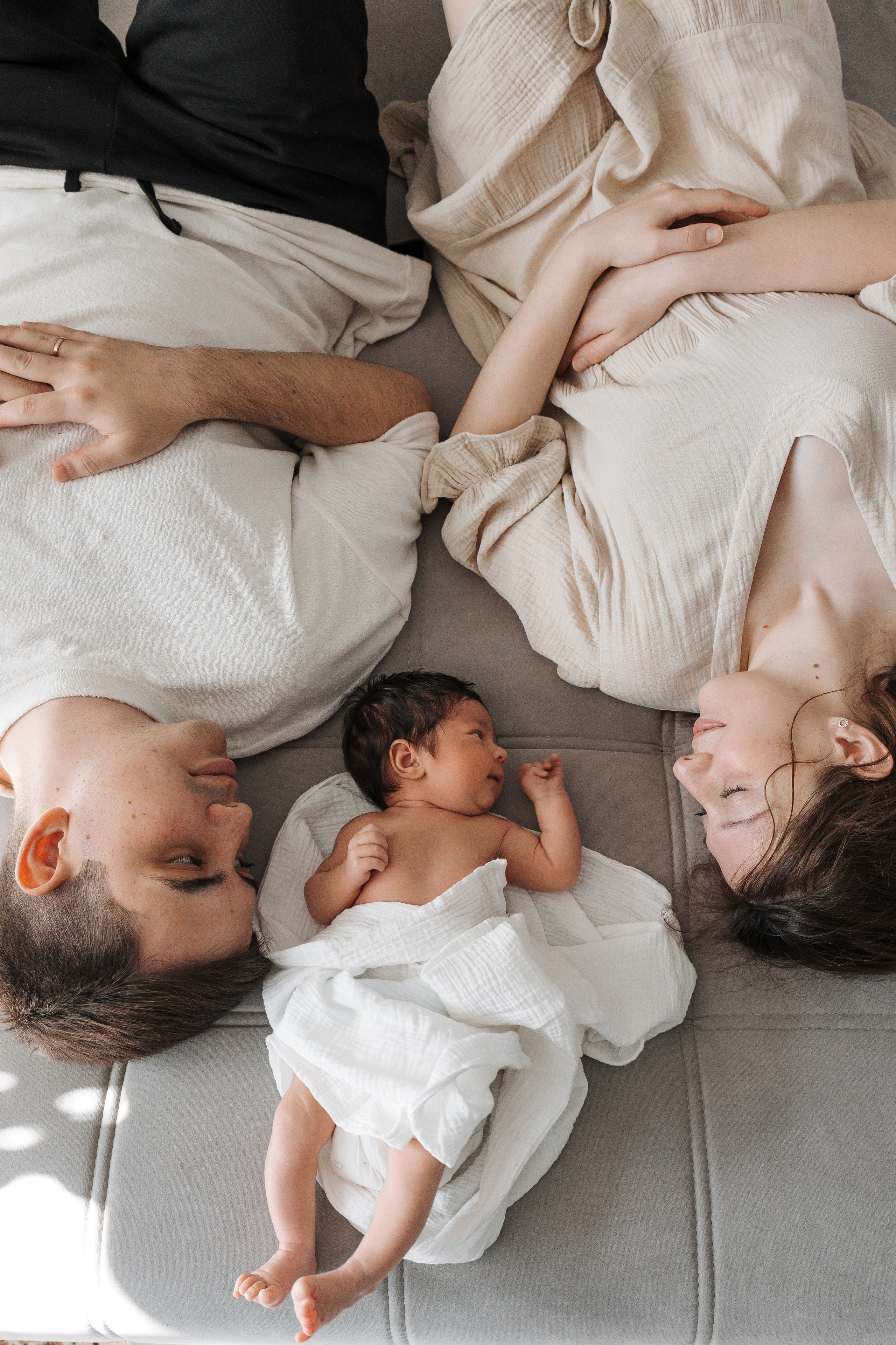 Ульяна. Семейный и портретный фотограф в Новом Уренгое