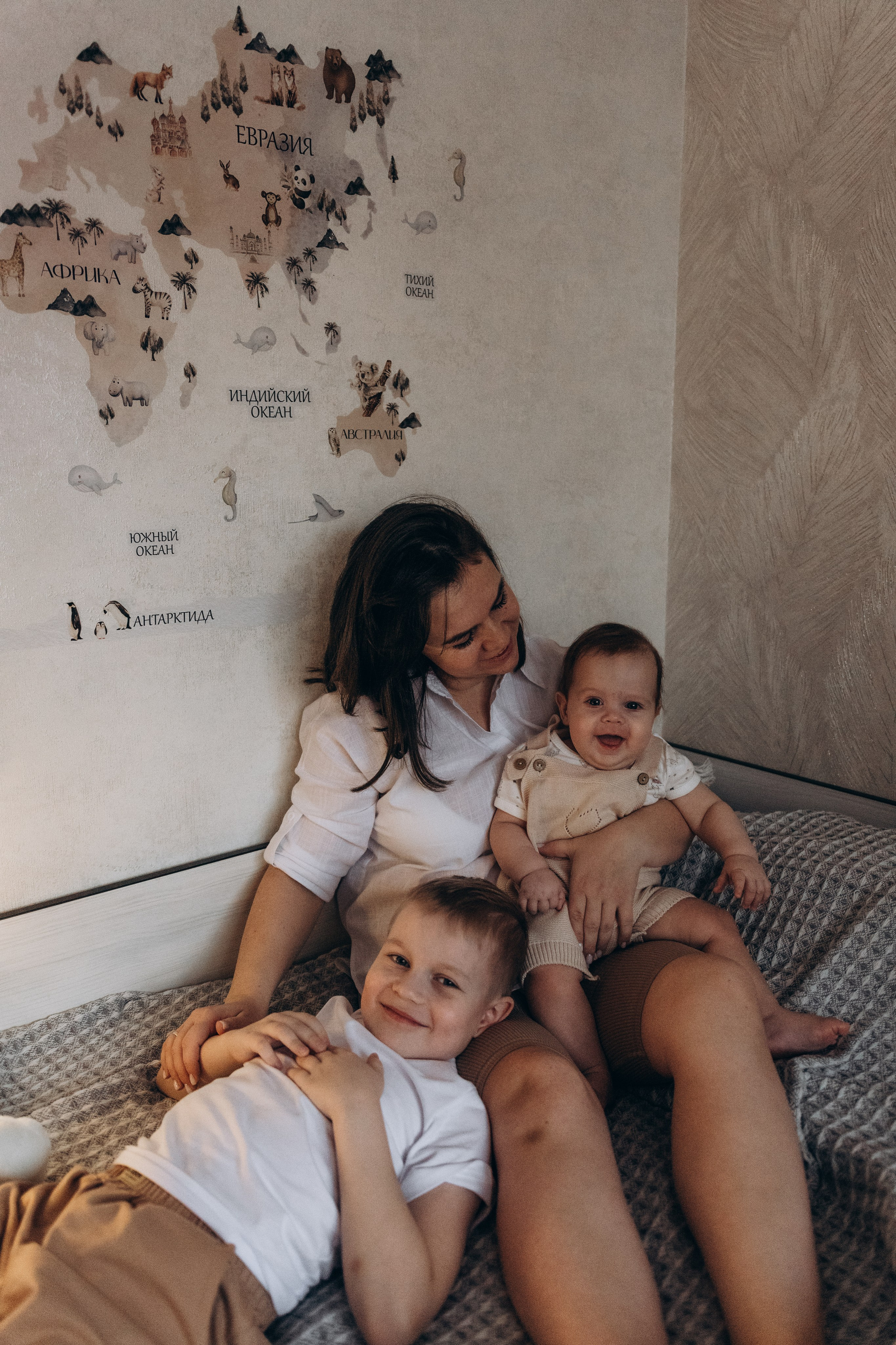 Светлана. Семейный и портретный фотограф в Новом Уренгое