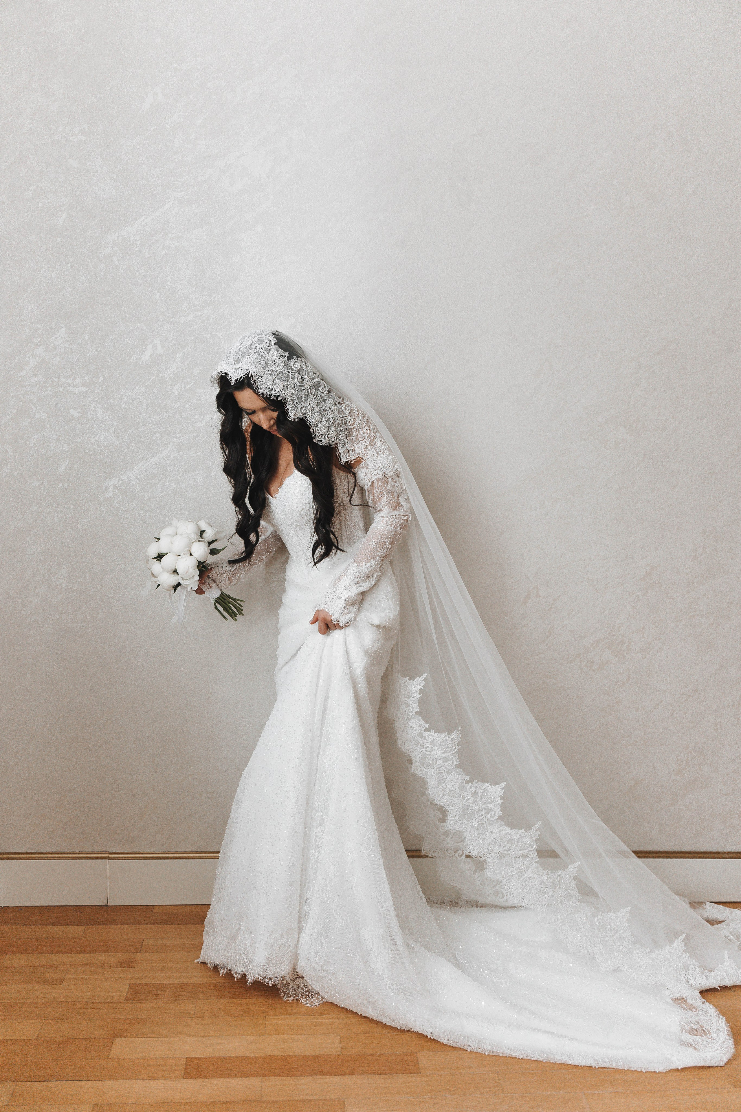 Wedding. Семейный и портретный фотограф в Новом Уренгое