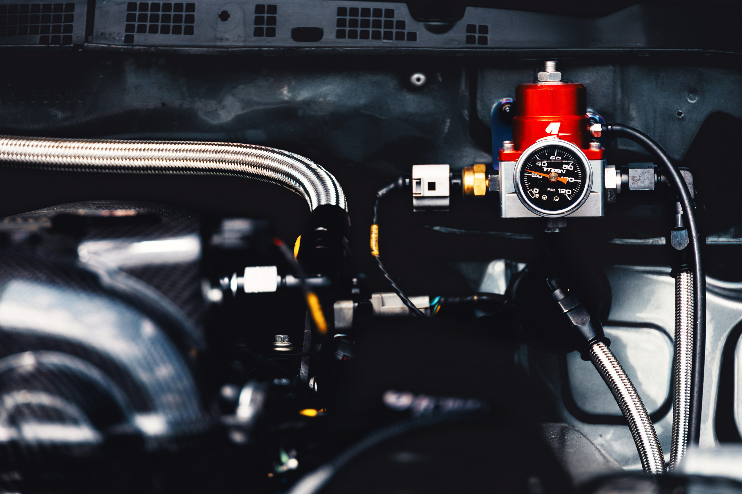 LET’S DRIFT 2025 — 3-й этап на автодроме Санкт-Петербург | Фоторепортаж от Churza