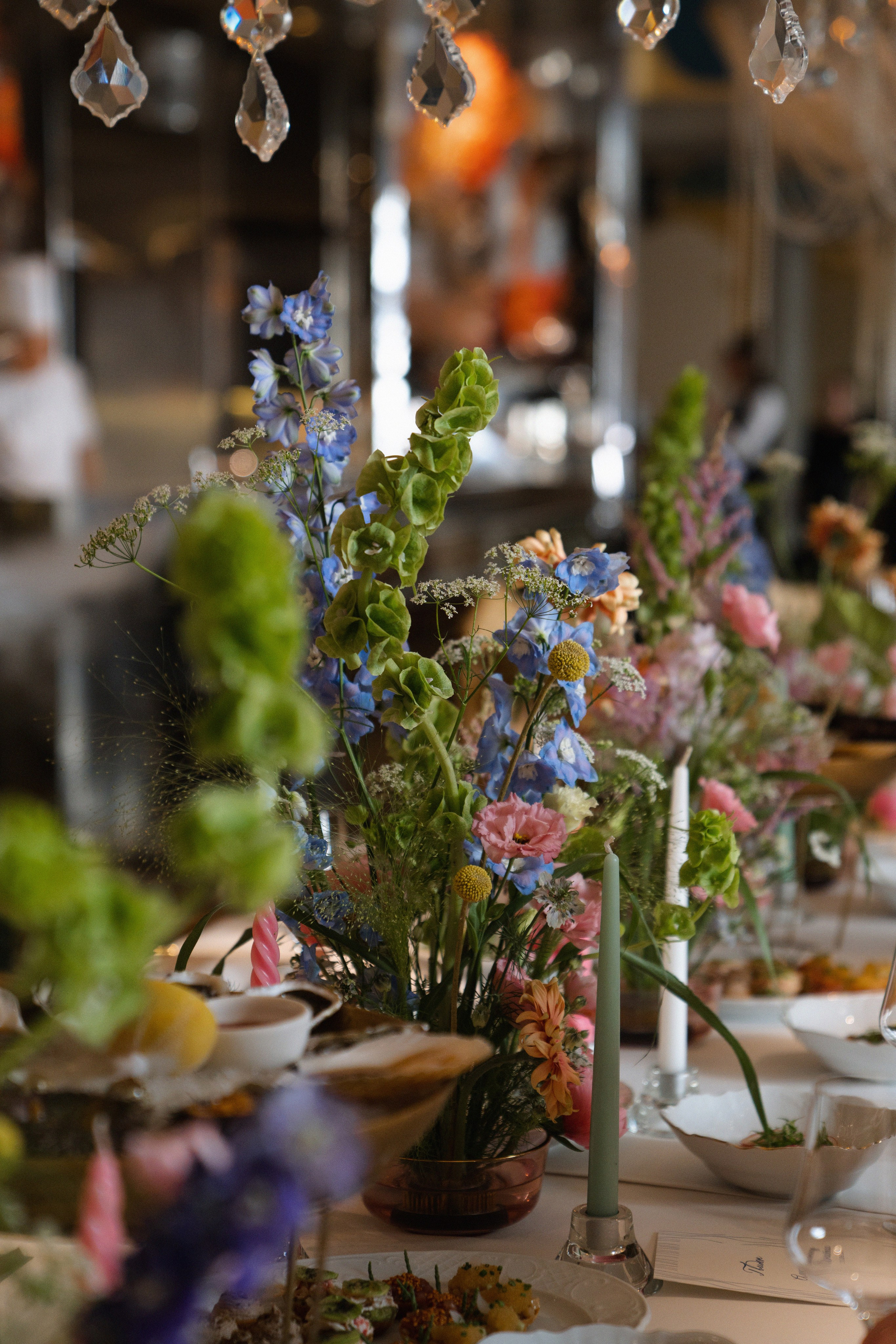 Анастасия и Александр