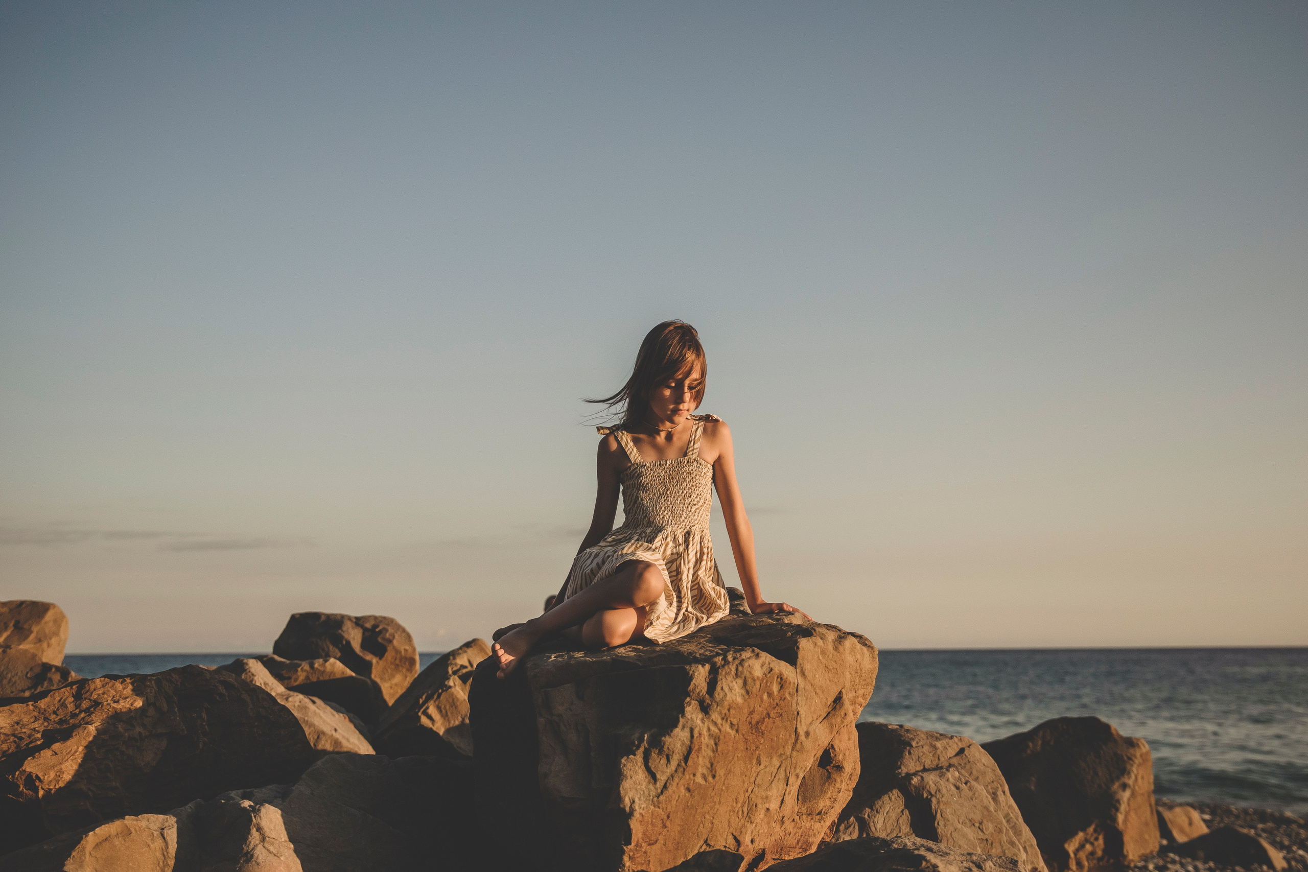 Катя и дети. Свадебный и семейный фотограф Колоскова Мария (Сочи и весь мир)