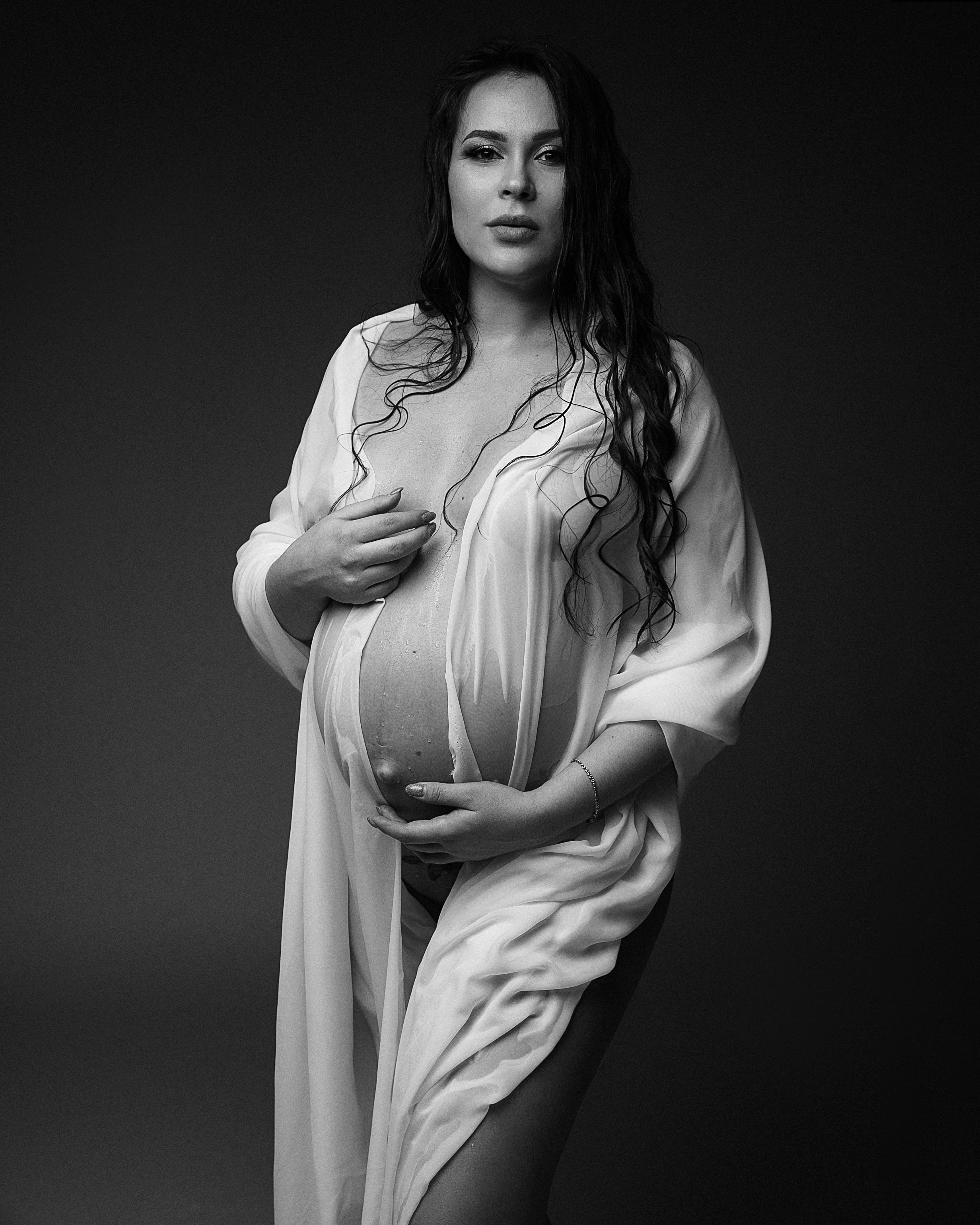 PREGNANCY. Фотограф беременности Москва, Ступино