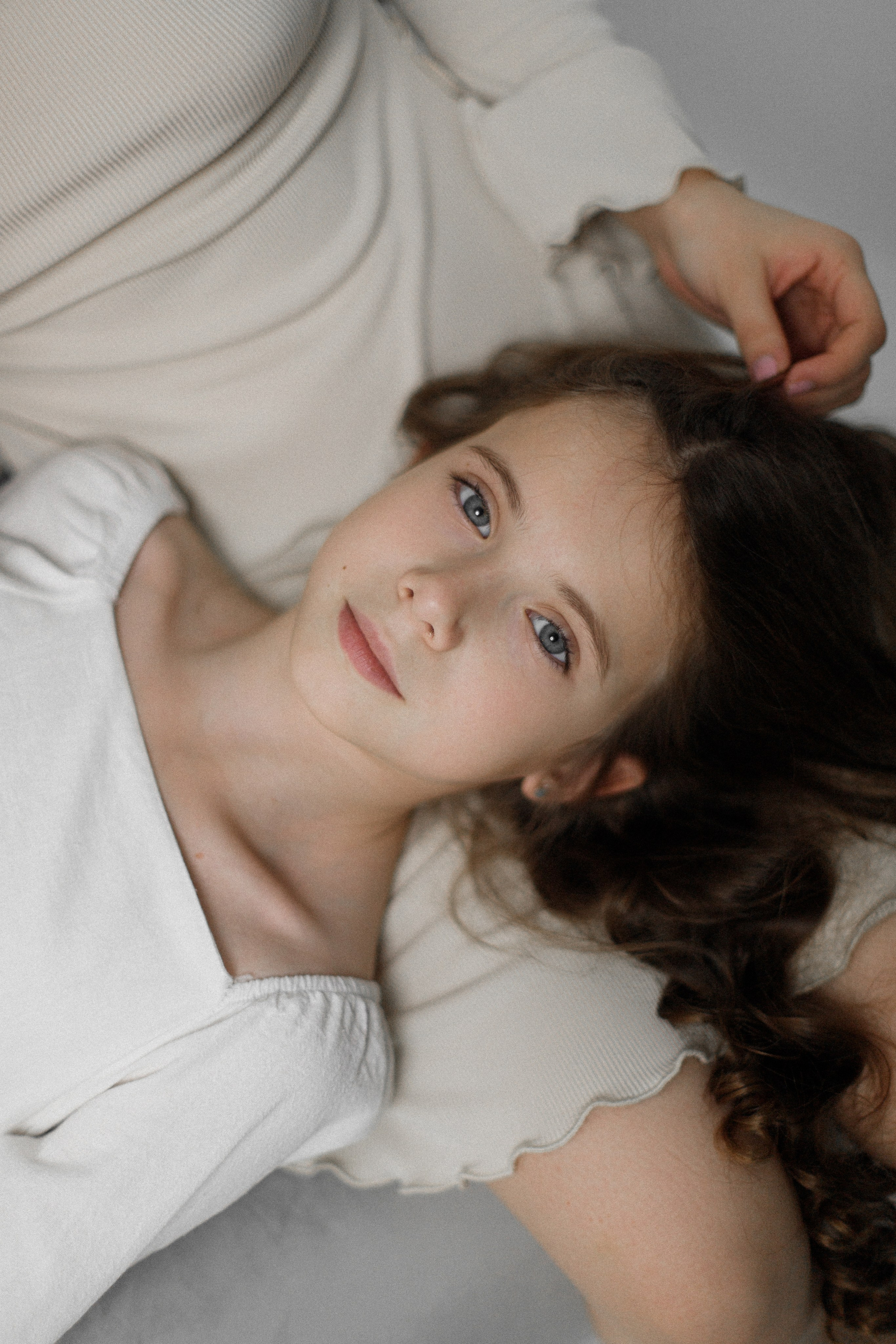 Ольга и ее семья. Фотограф в Волгограде