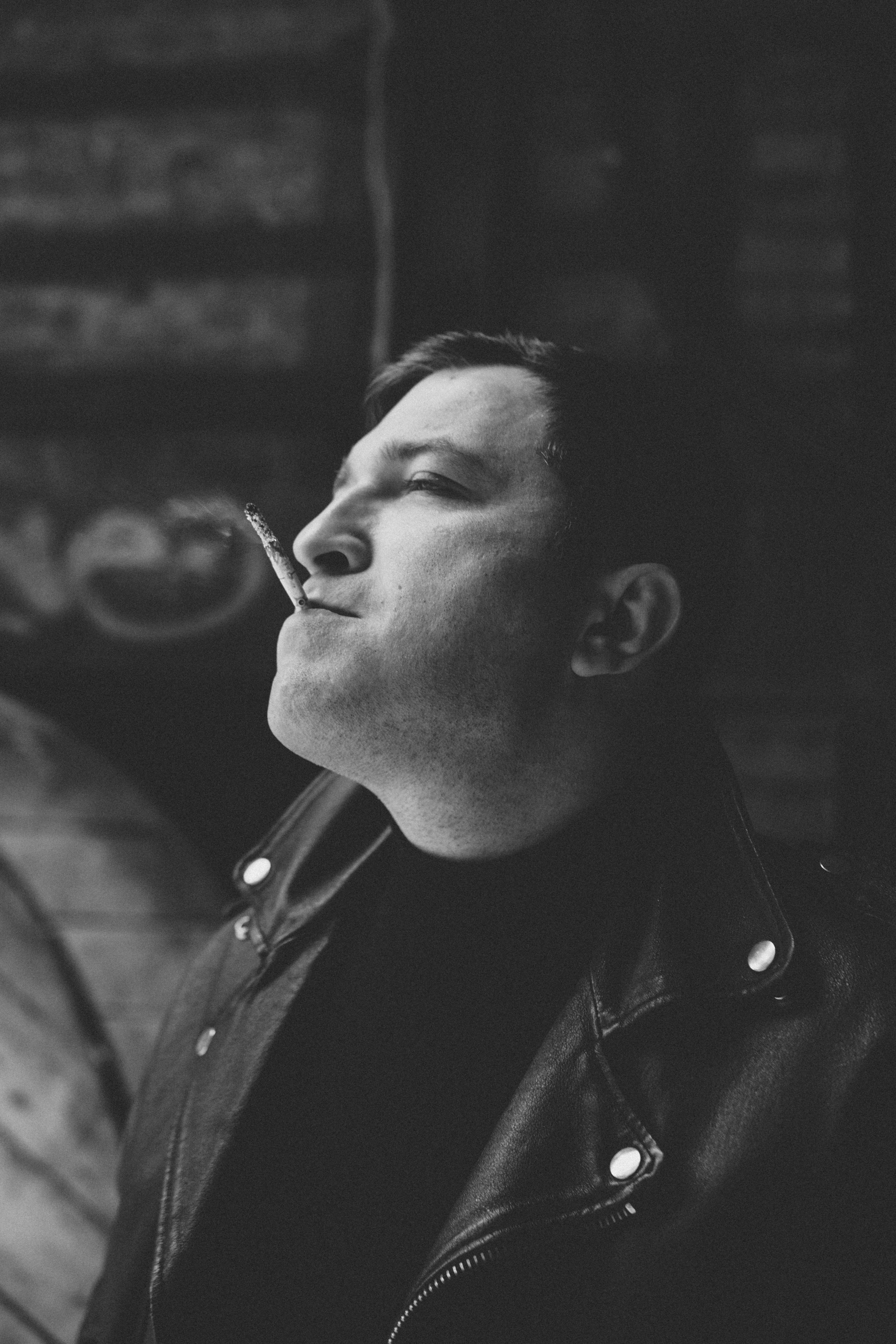 Даниил. Фотограф Алла Быкова