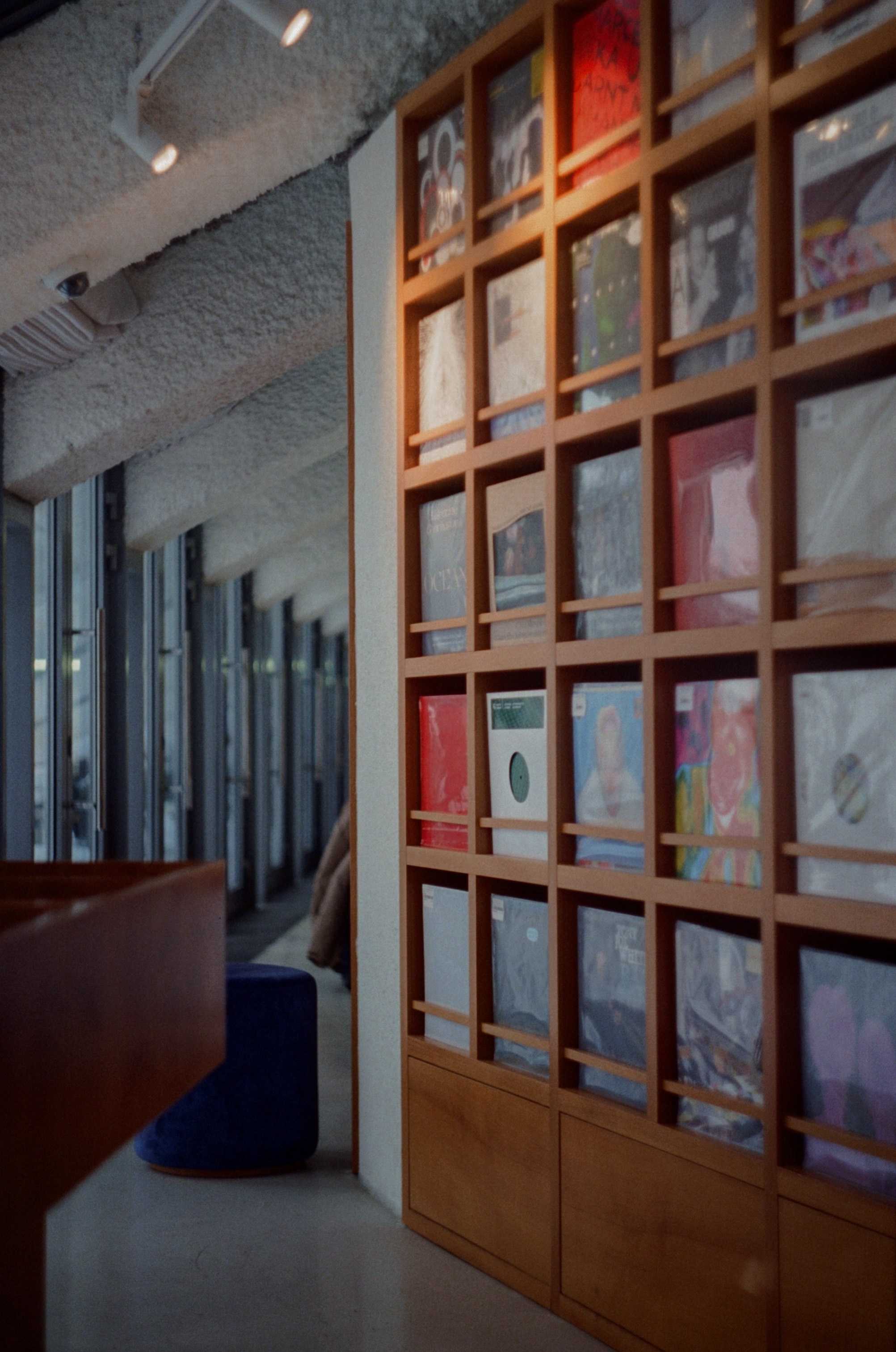 Город. Главная