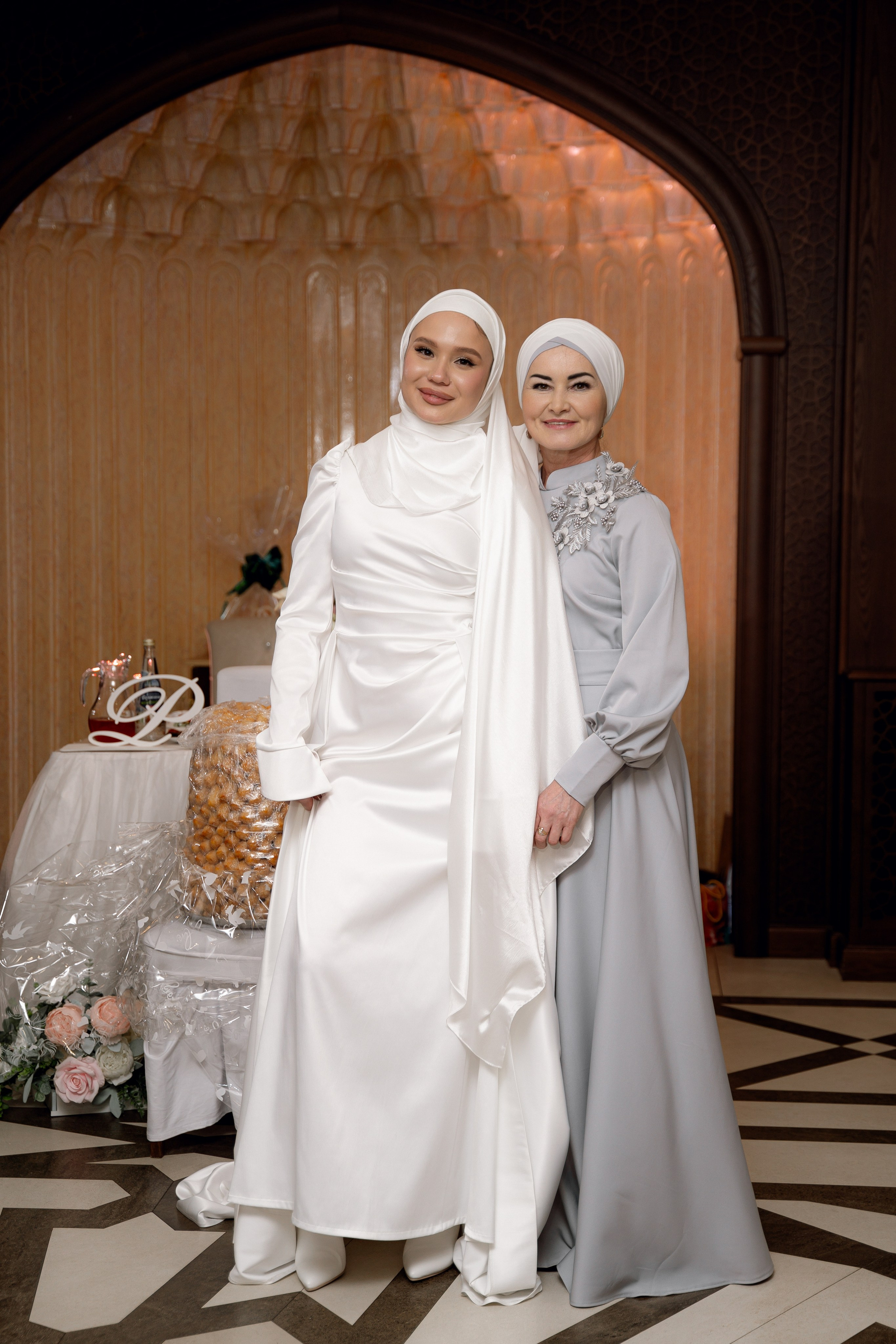 Роберт & Алсу (Ахмадзаки). RAMIL SAFIULLIN