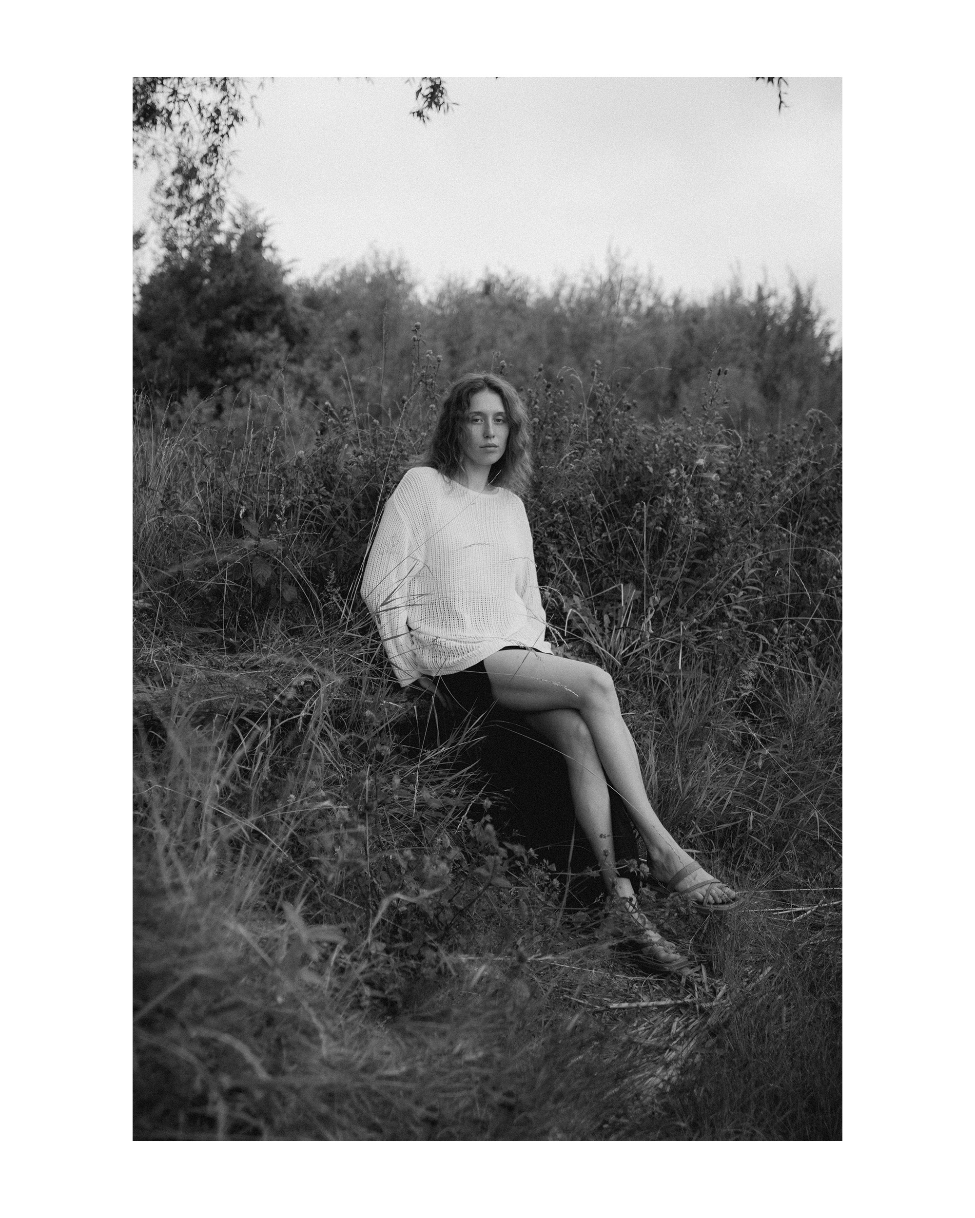DINARA. Фотограф Анна Васильева | Портретная и арт-фотография Москва