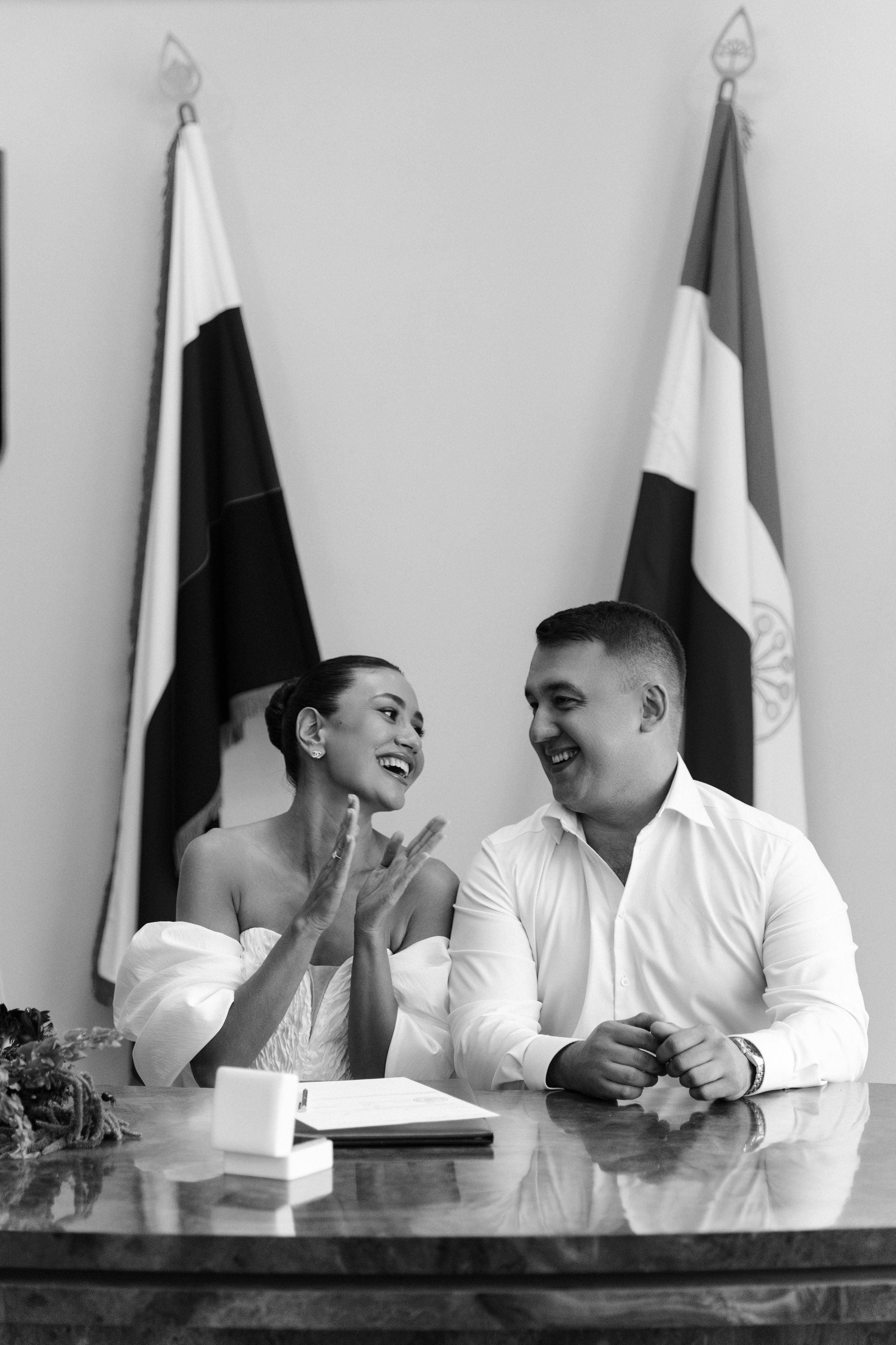 Зульфия & Ильфат